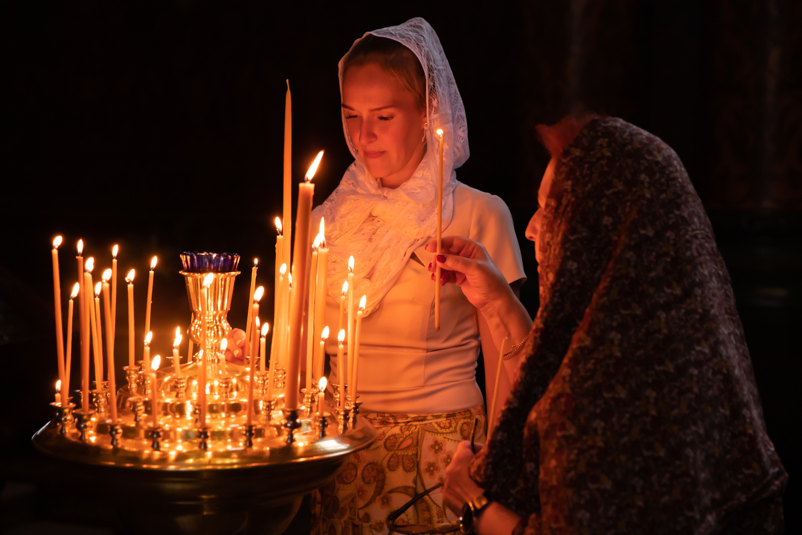Крещения. Семейный фотограф в Санкт-Петербурге Алиса Мохова
