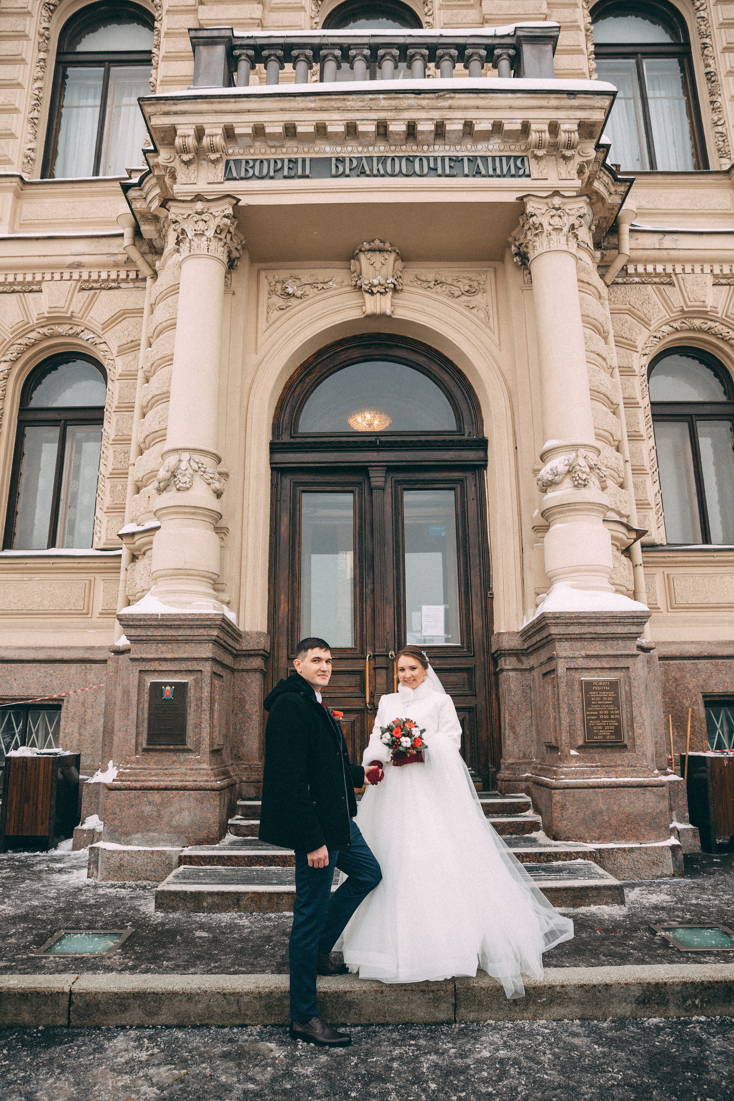 Денис и Ксюша, ДГБ1 + прогулка (Исаакий, Витебский, метро Автово). Семейный фотограф в Санкт-Петербурге Алиса Мохова