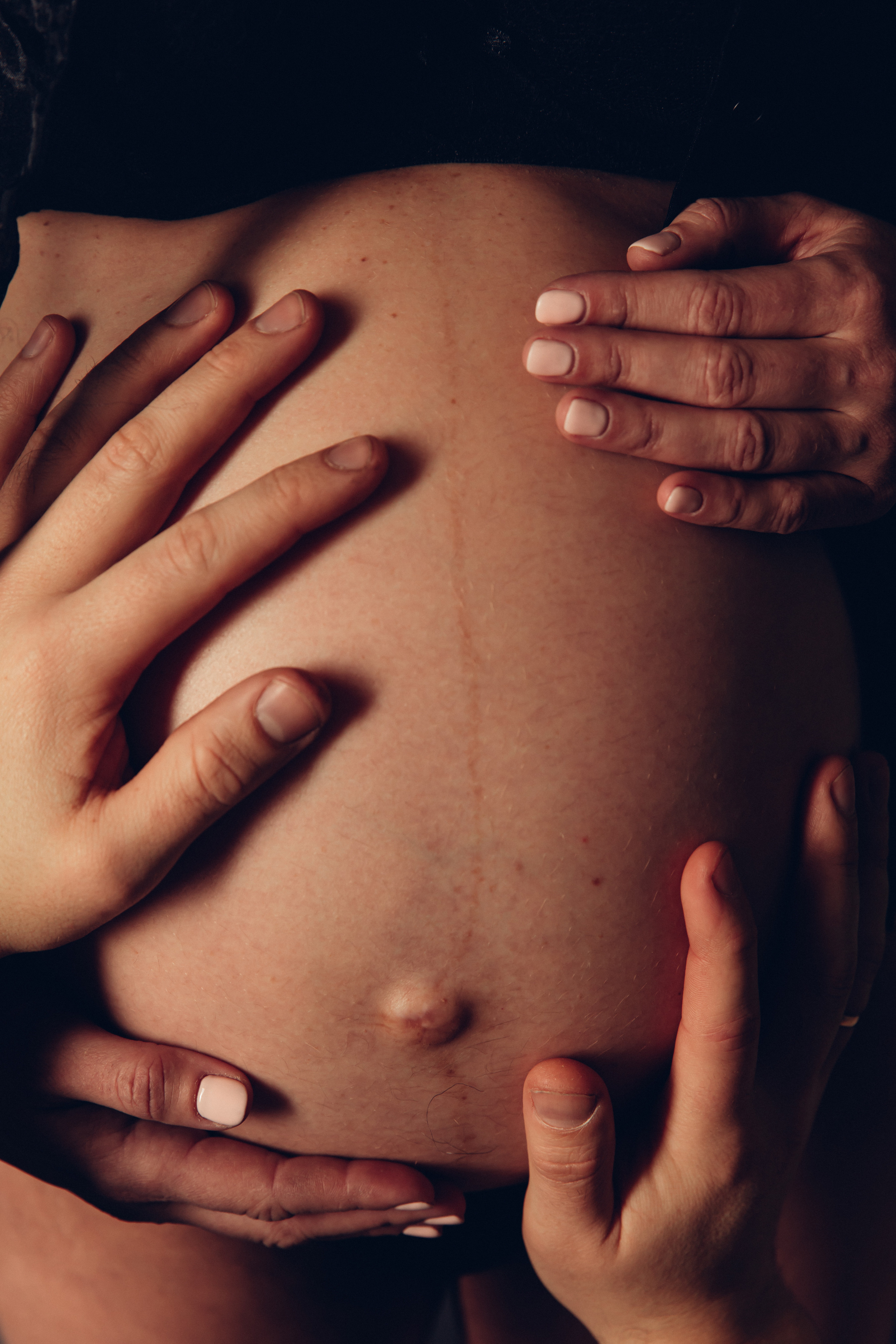 Ира, съёмка в низком ключе. Семейный фотограф в Санкт-Петербурге Алиса Мохова