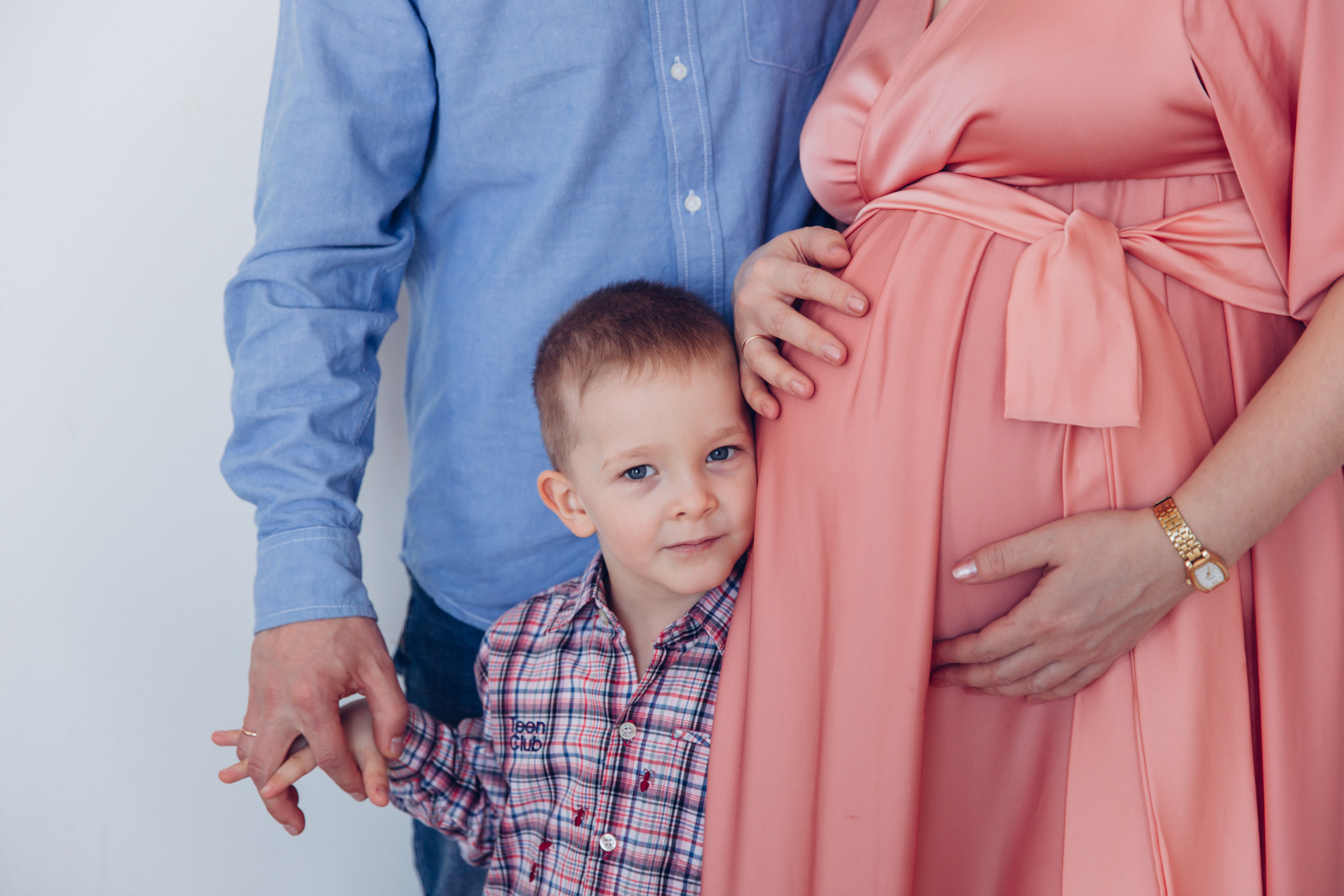 Наташа, студия Мимика. Семейный фотограф в Санкт-Петербурге Алиса Мохова