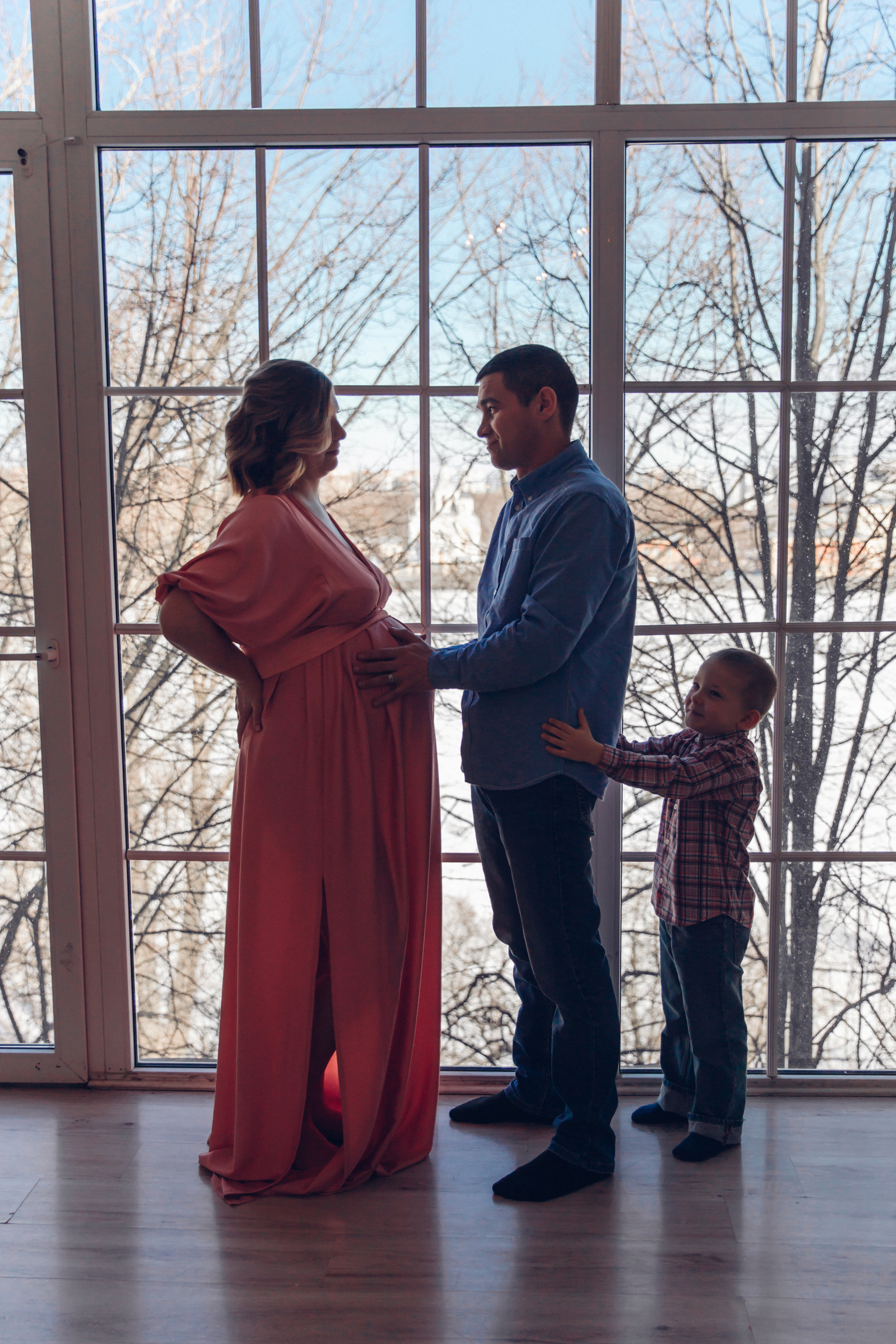 Наташа, студия Мимика. Семейный фотограф в Санкт-Петербурге Алиса Мохова