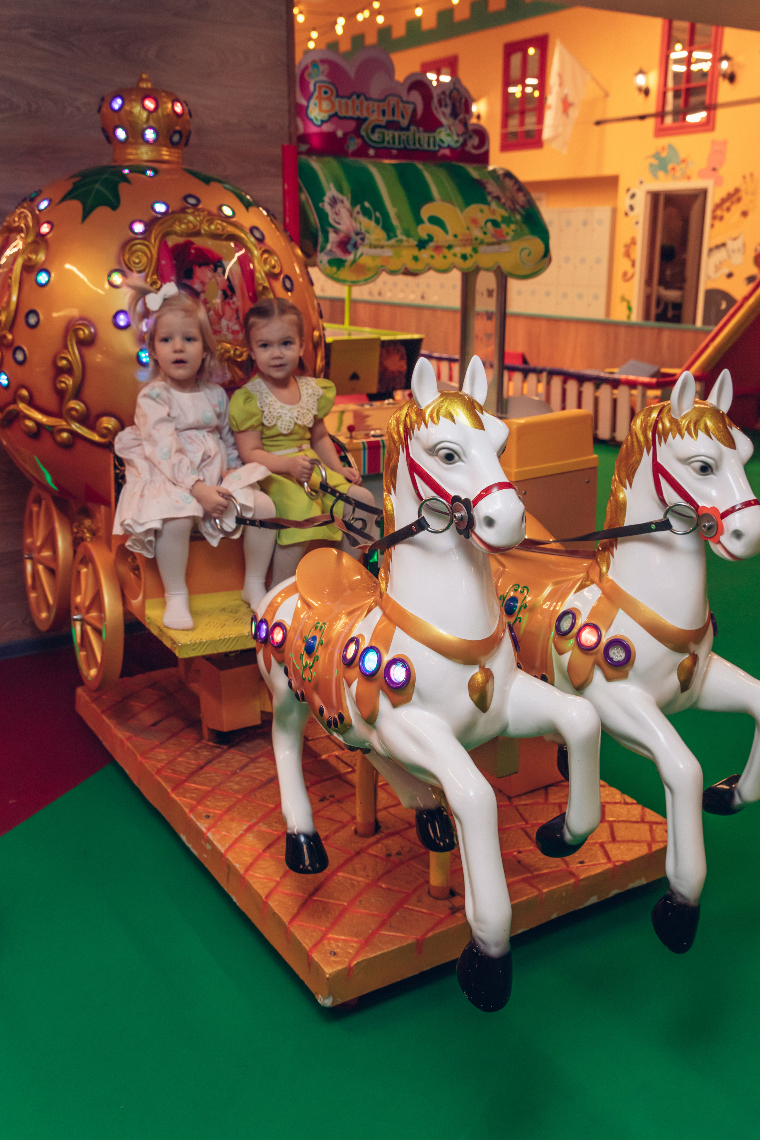 Детские дни рождения. Семейный фотограф в Санкт-Петербурге Алиса Мохова