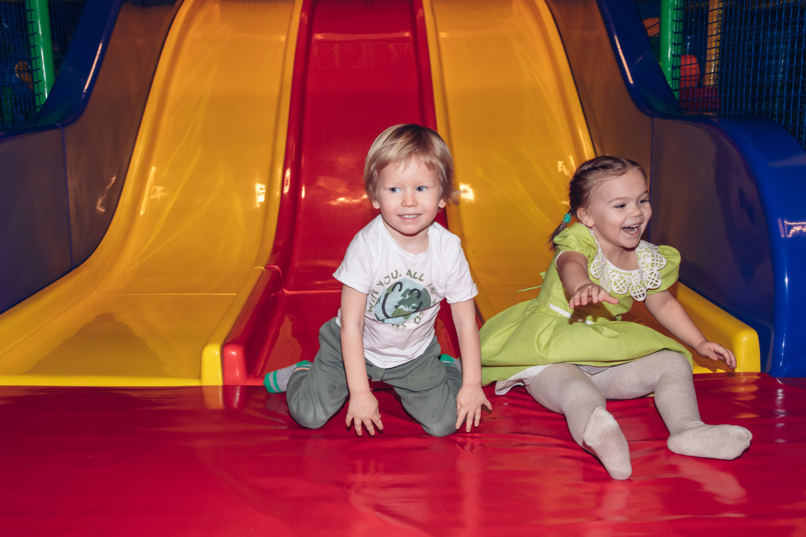 Детские дни рождения. Семейный фотограф в Санкт-Петербурге Алиса Мохова