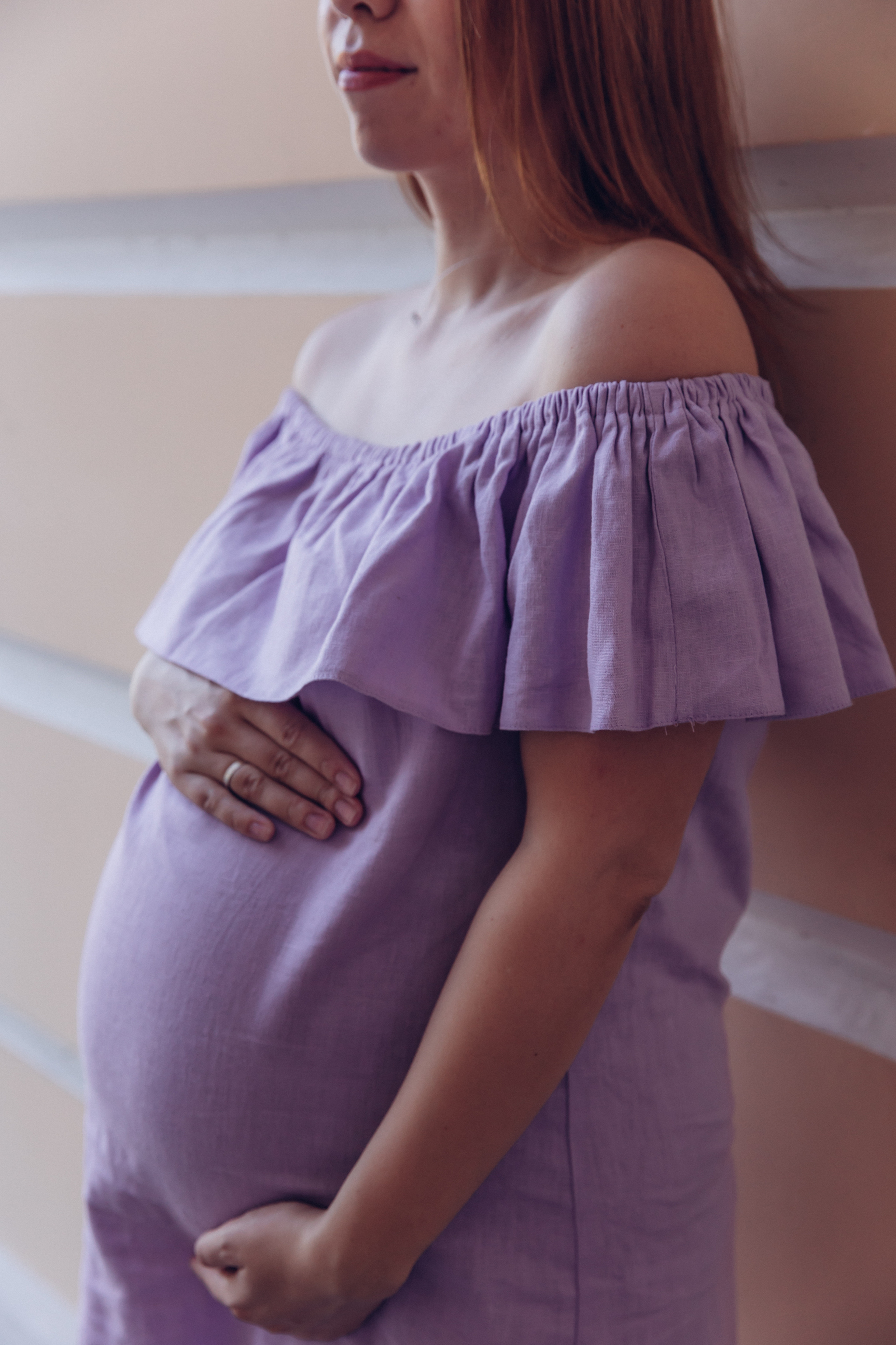 Света, прогулка в Михайловском. Семейный фотограф в Санкт-Петербурге Алиса Мохова