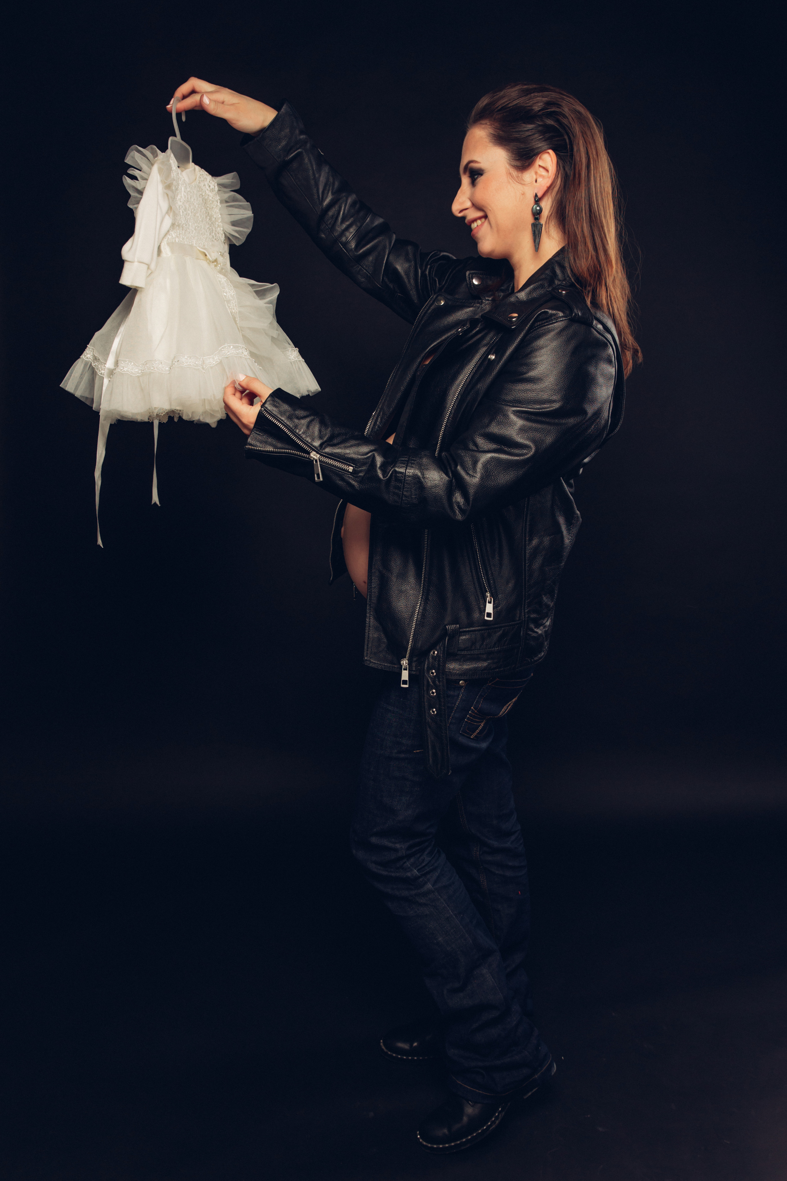 Ира, съёмка в низком ключе. Семейный фотограф в Санкт-Петербурге Алиса Мохова