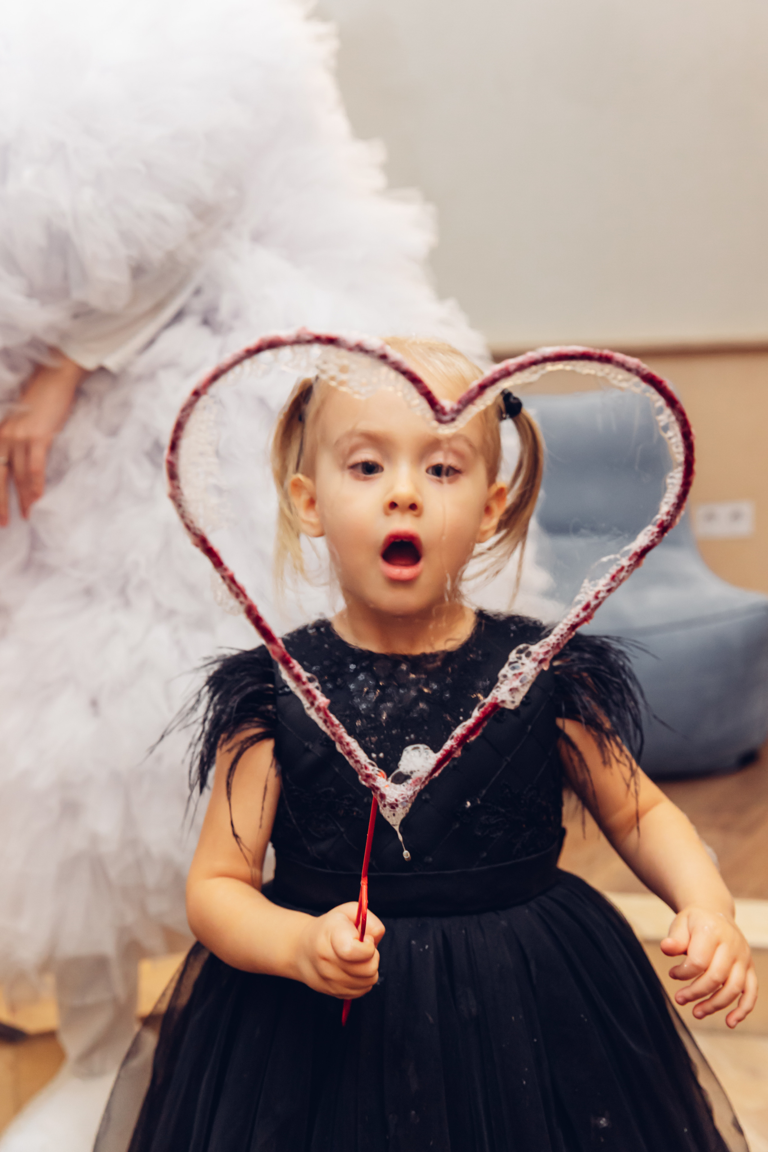 Детские дни рождения. Семейный фотограф в Санкт-Петербурге Алиса Мохова