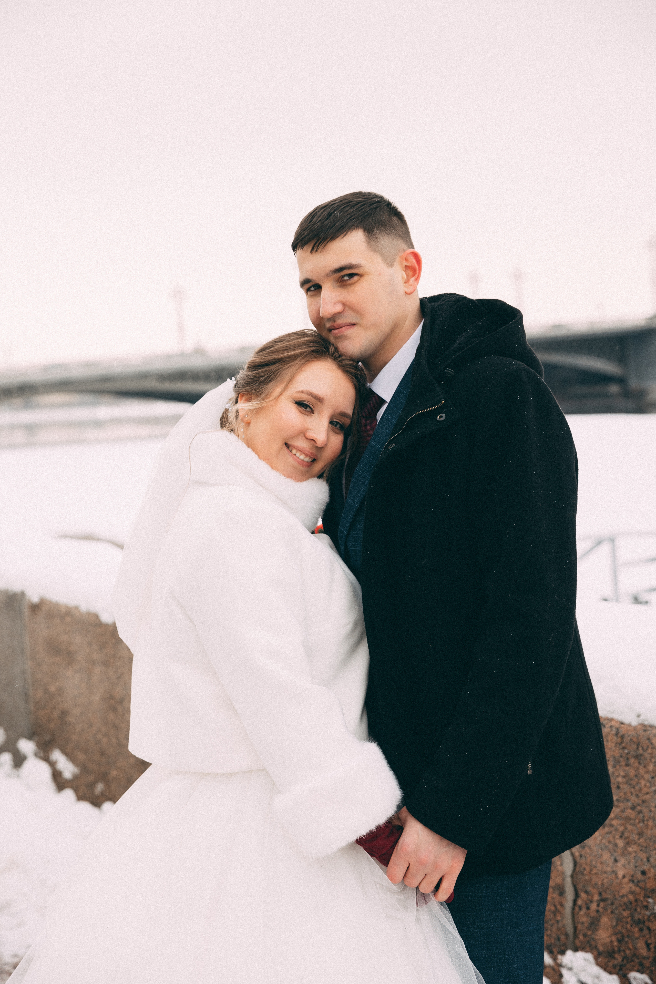 Денис и Ксюша, ДГБ1 + прогулка (Исаакий, Витебский, метро Автово). Семейный фотограф в Санкт-Петербурге Алиса Мохова