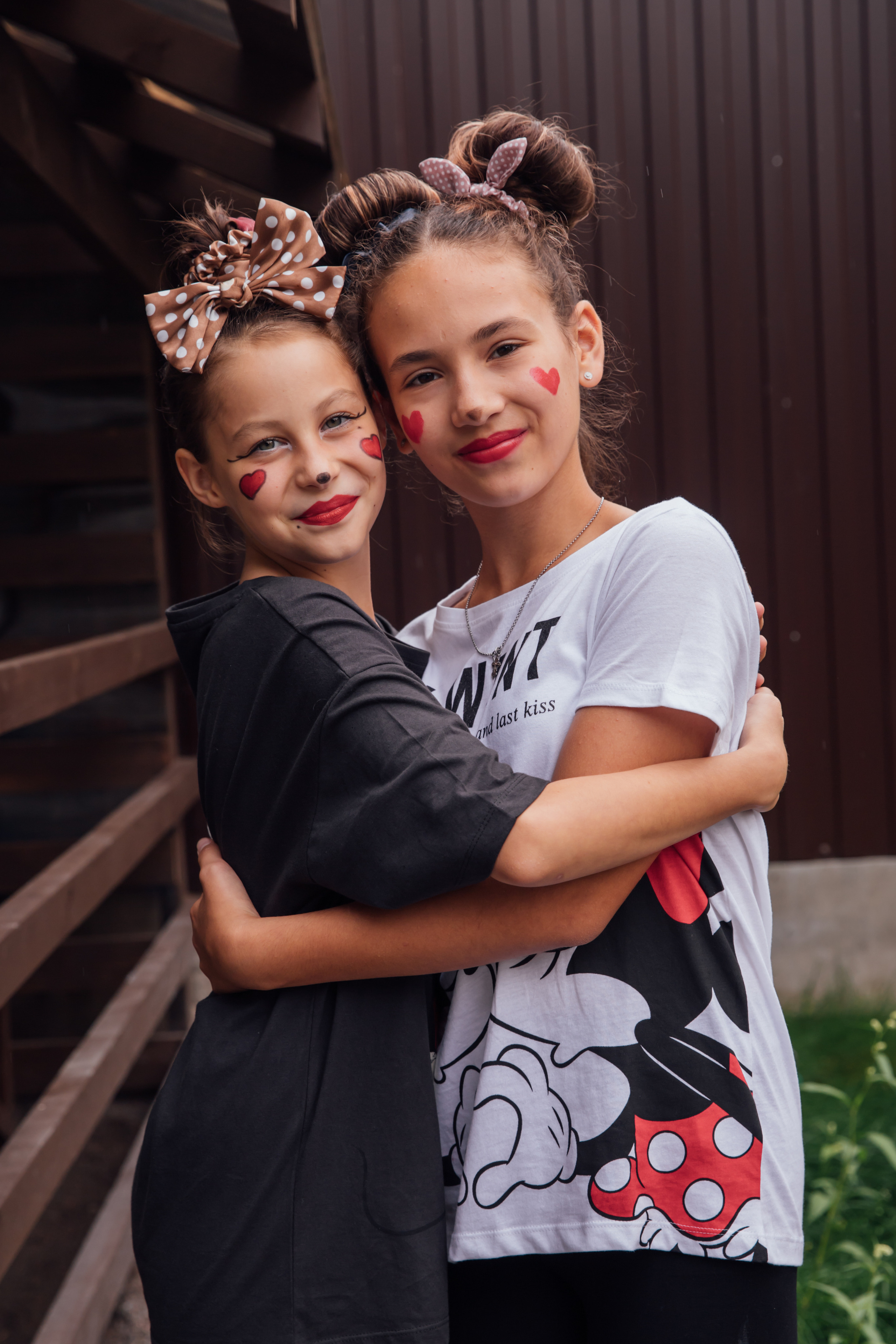 Детские дни рождения. Семейный фотограф в Санкт-Петербурге Алиса Мохова