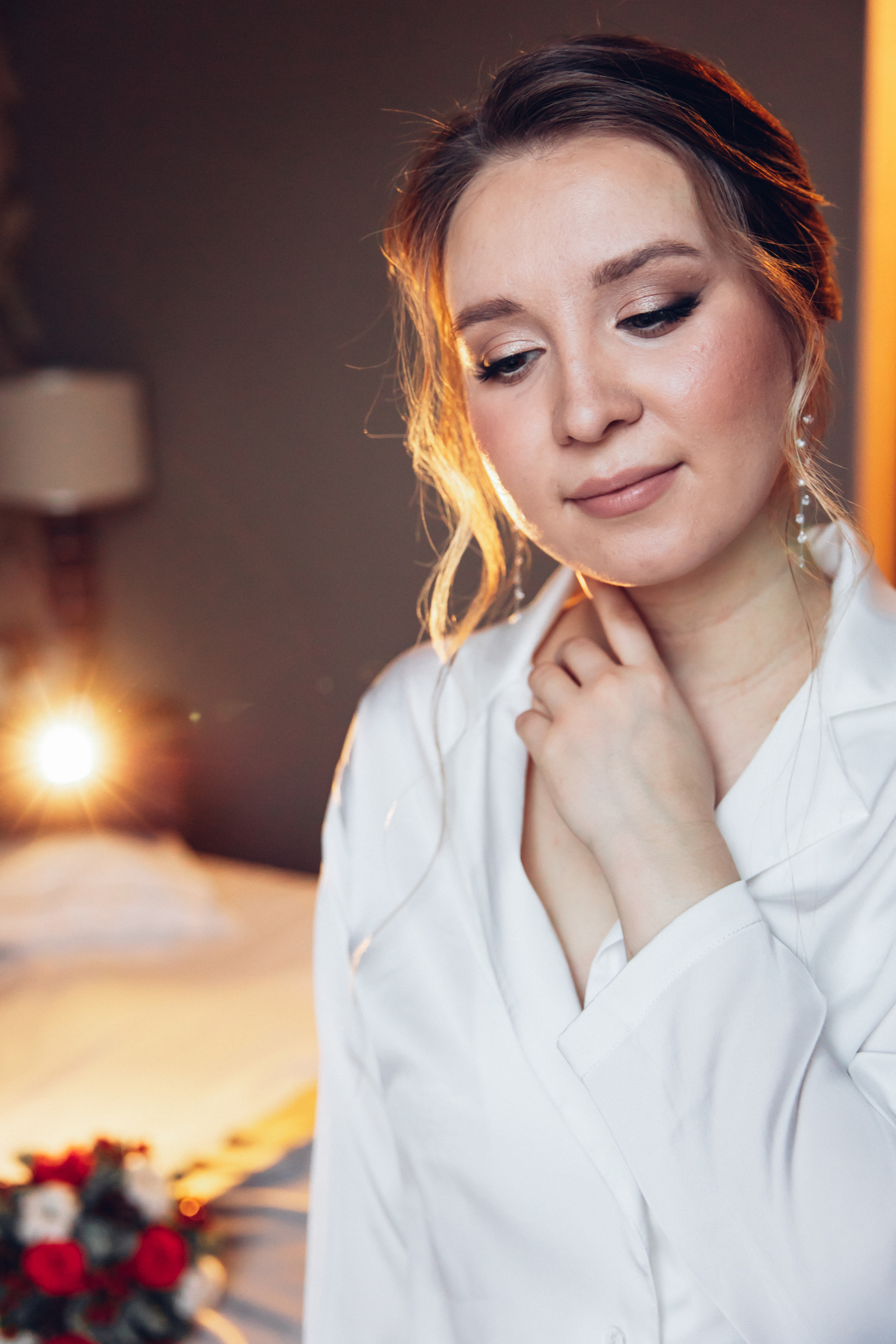 Денис и Ксюша, ДГБ1 + прогулка (Исаакий, Витебский, метро Автово). Семейный фотограф в Санкт-Петербурге Алиса Мохова