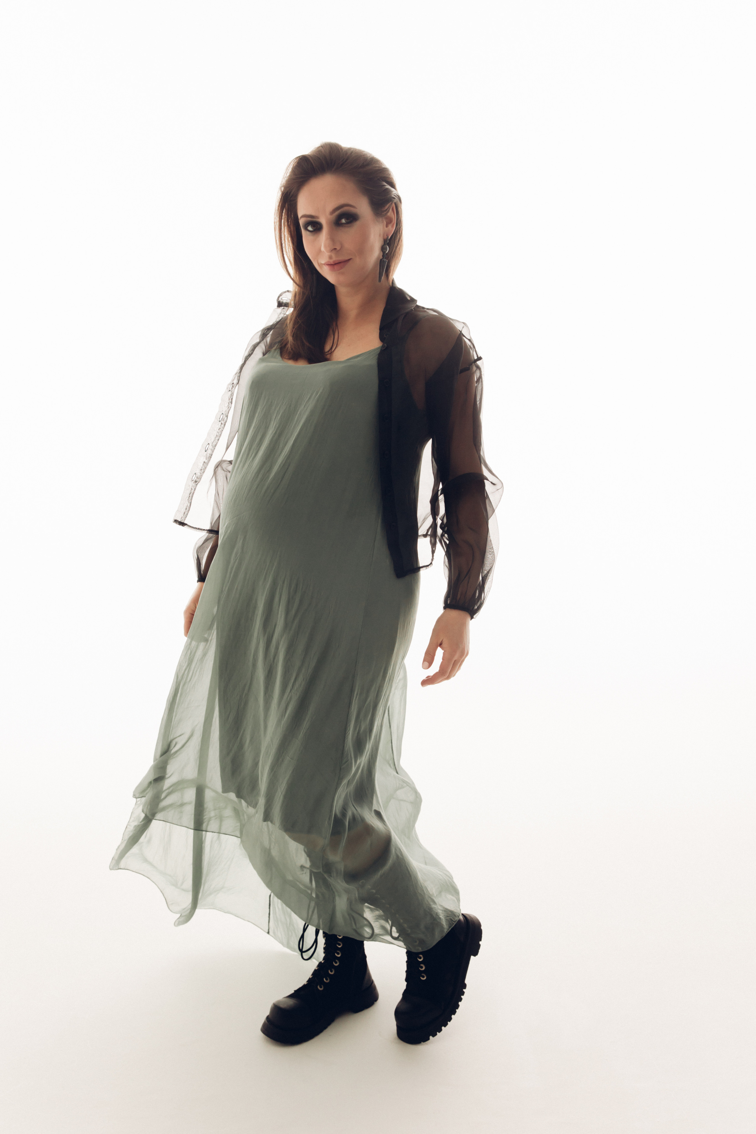 Ира, съёмка в низком ключе. Семейный фотограф в Санкт-Петербурге Алиса Мохова