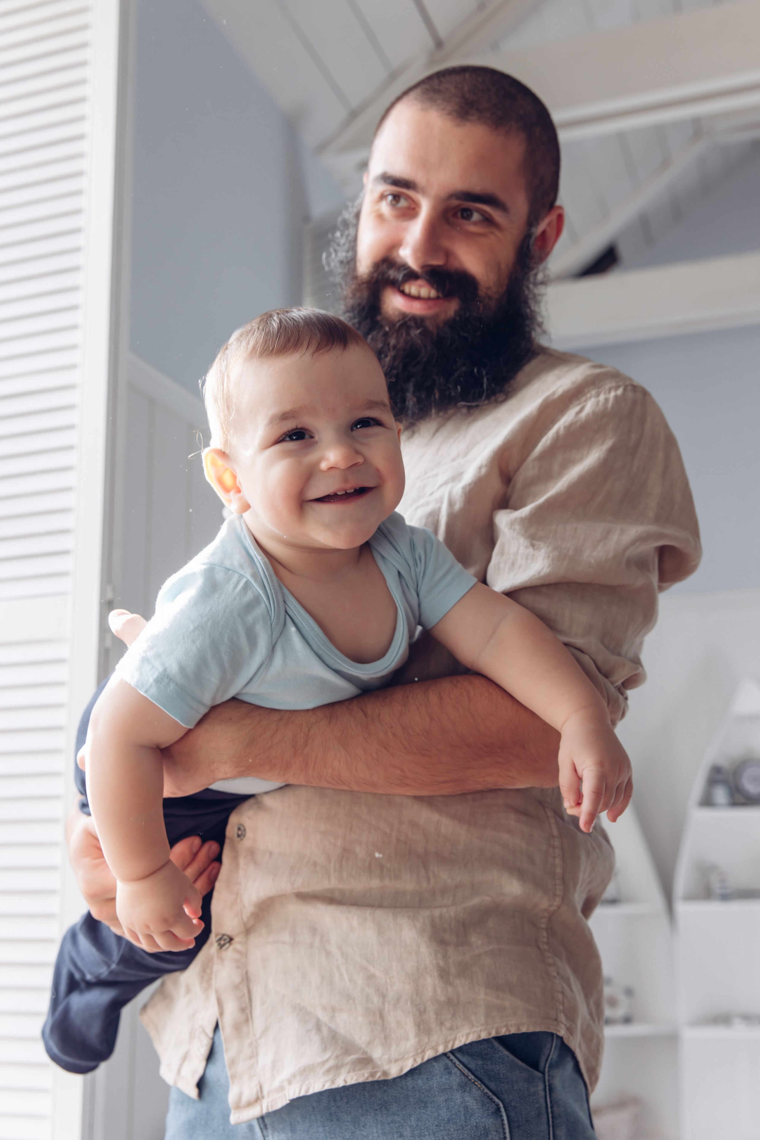Вика, Слава и Мирон. Семейный фотограф в Санкт-Петербурге Алиса Мохова