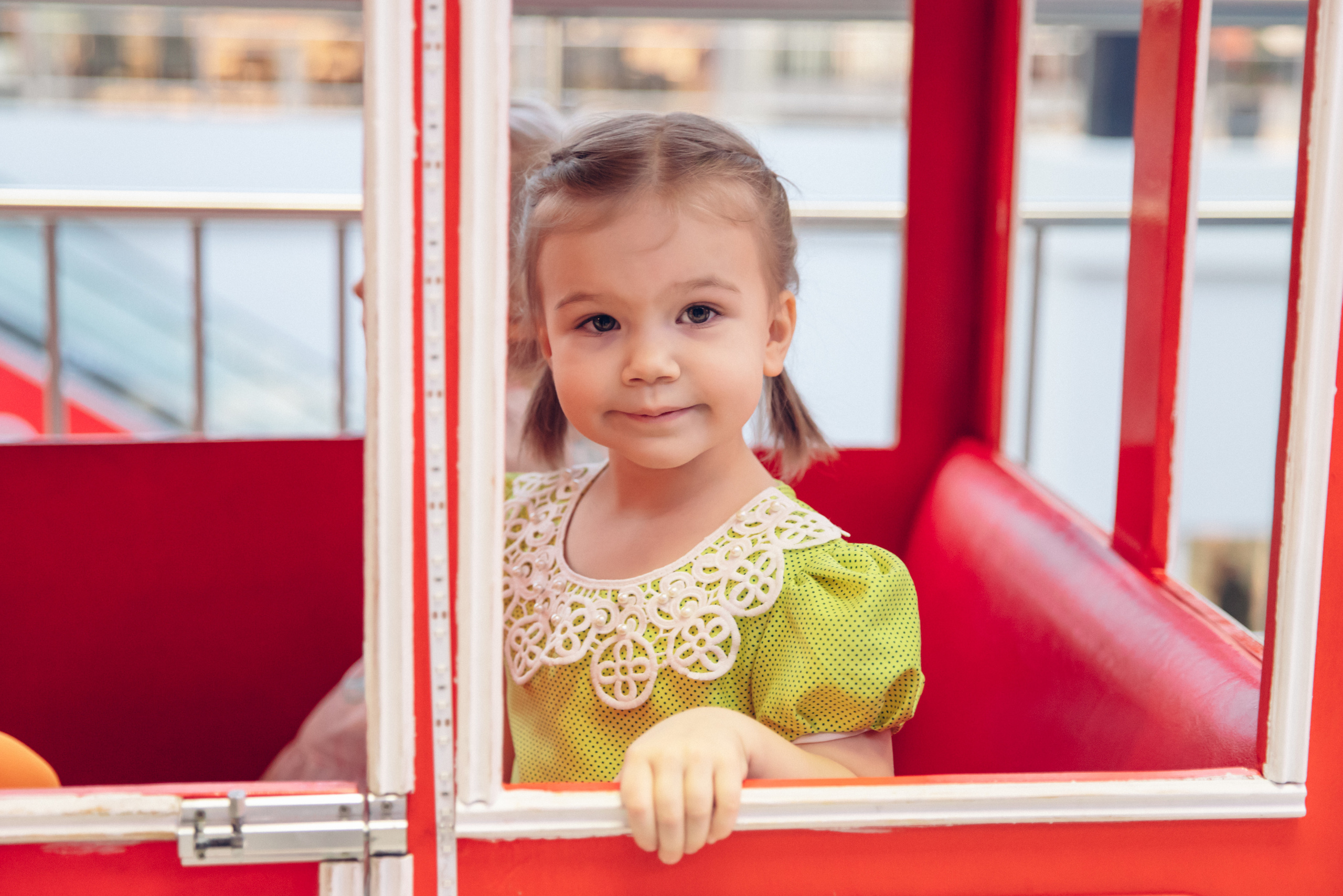 Детские дни рождения. Семейный фотограф в Санкт-Петербурге Алиса Мохова