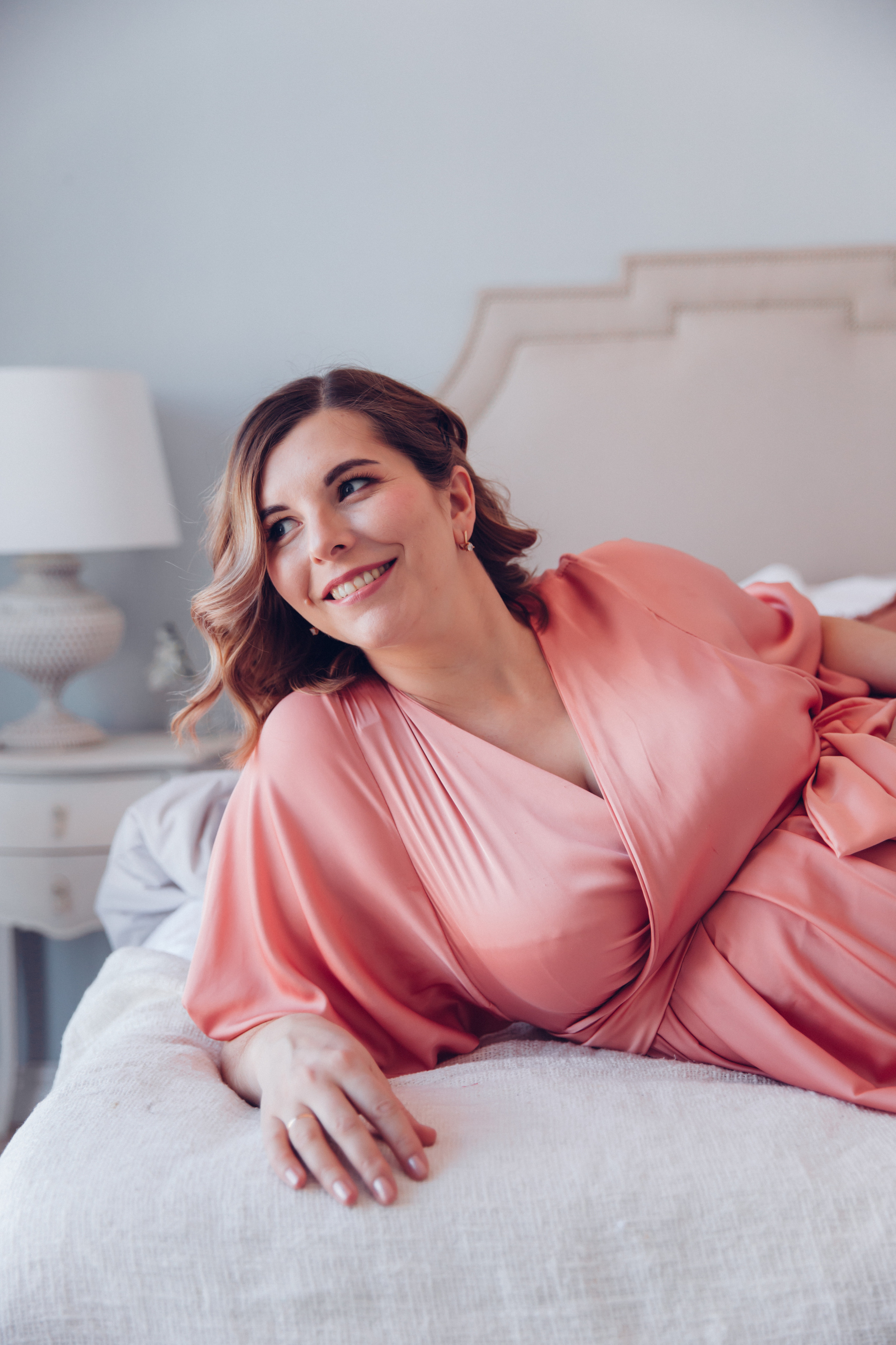 Наташа, студия Мимика. Семейный фотограф в Санкт-Петербурге Алиса Мохова