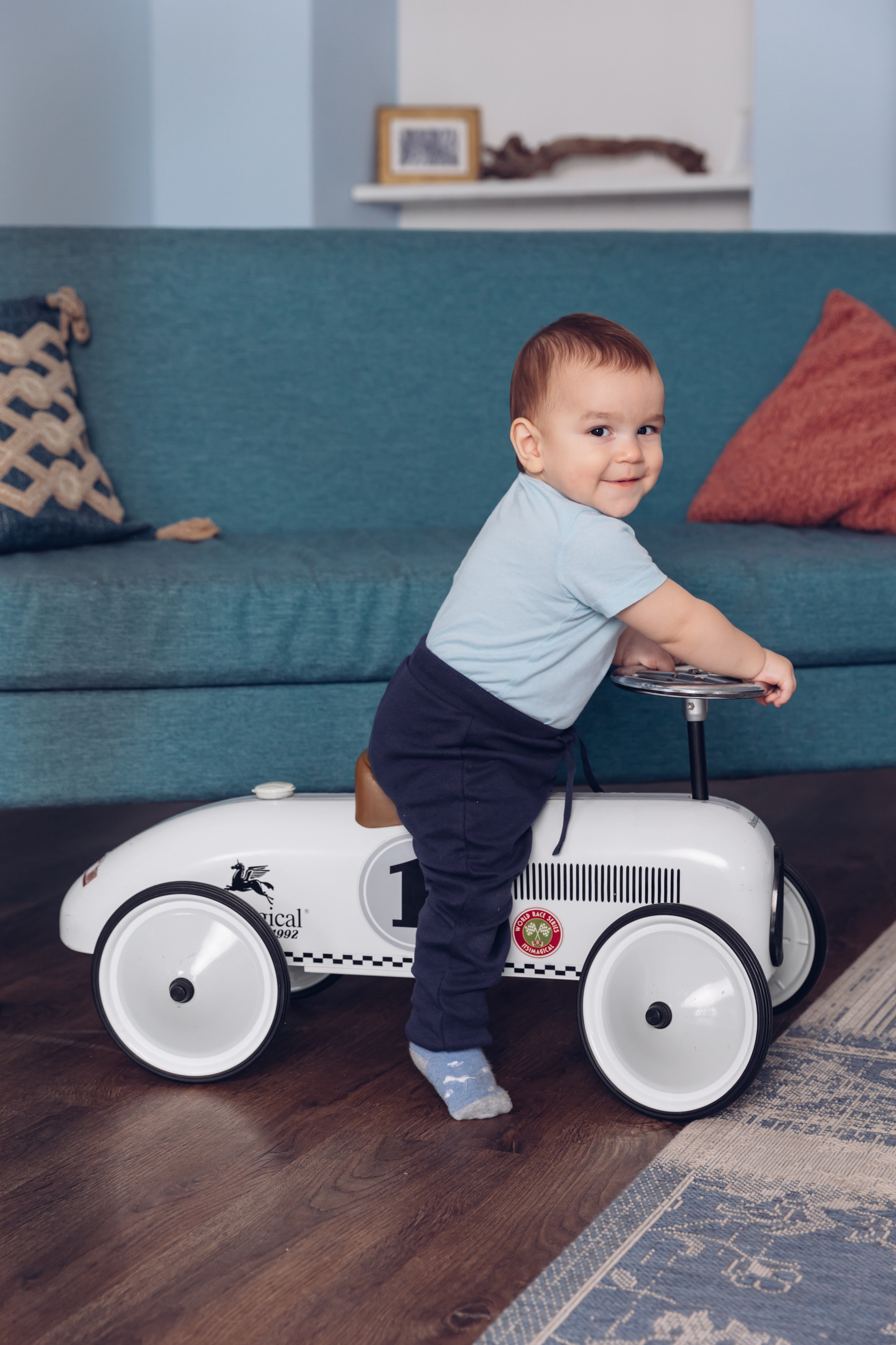 Вика, Слава и Мирон. Семейный фотограф в Санкт-Петербурге Алиса Мохова