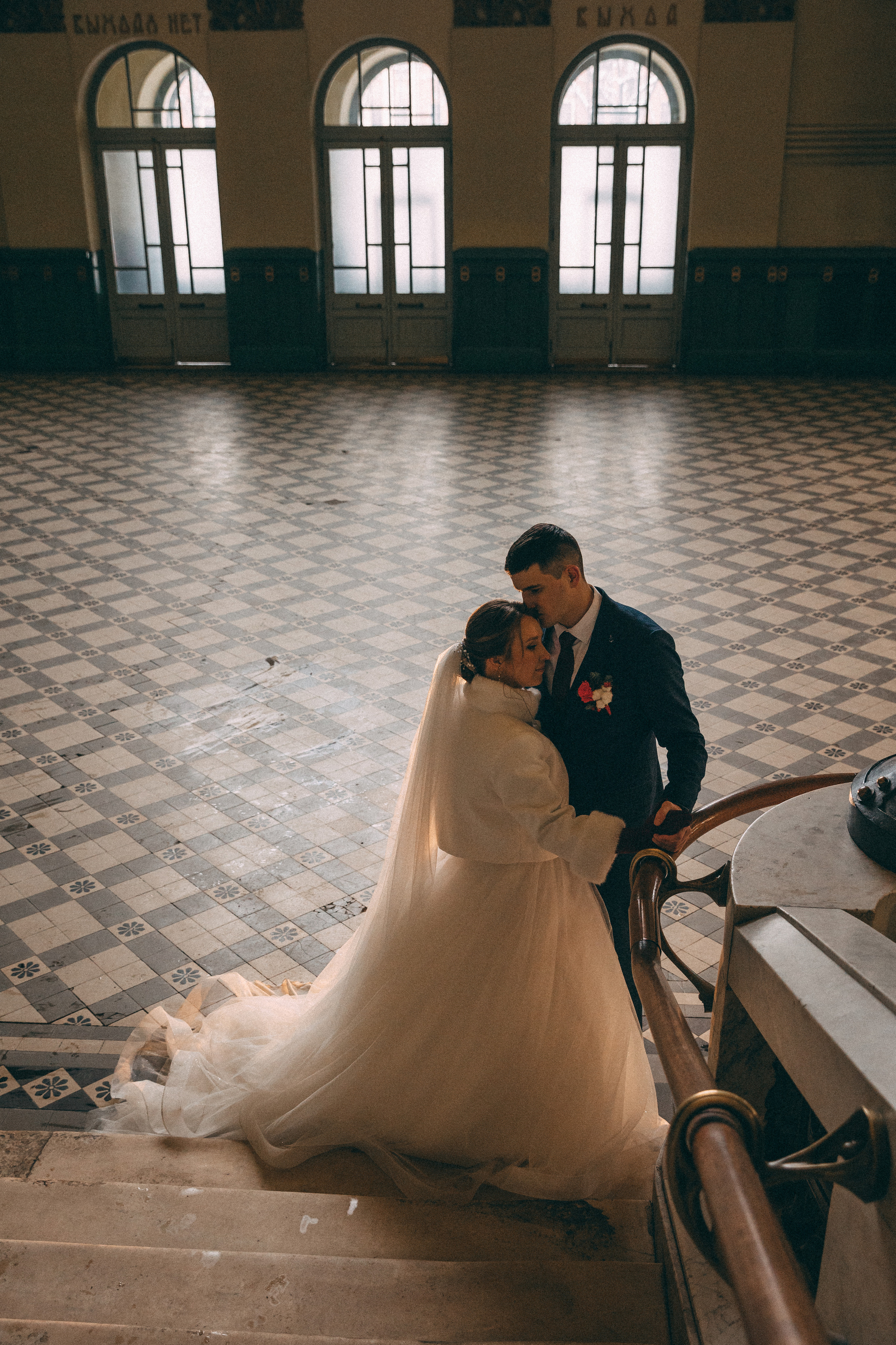 Денис и Ксюша, ДГБ1 + прогулка (Исаакий, Витебский, метро Автово). Семейный фотограф в Санкт-Петербурге Алиса Мохова