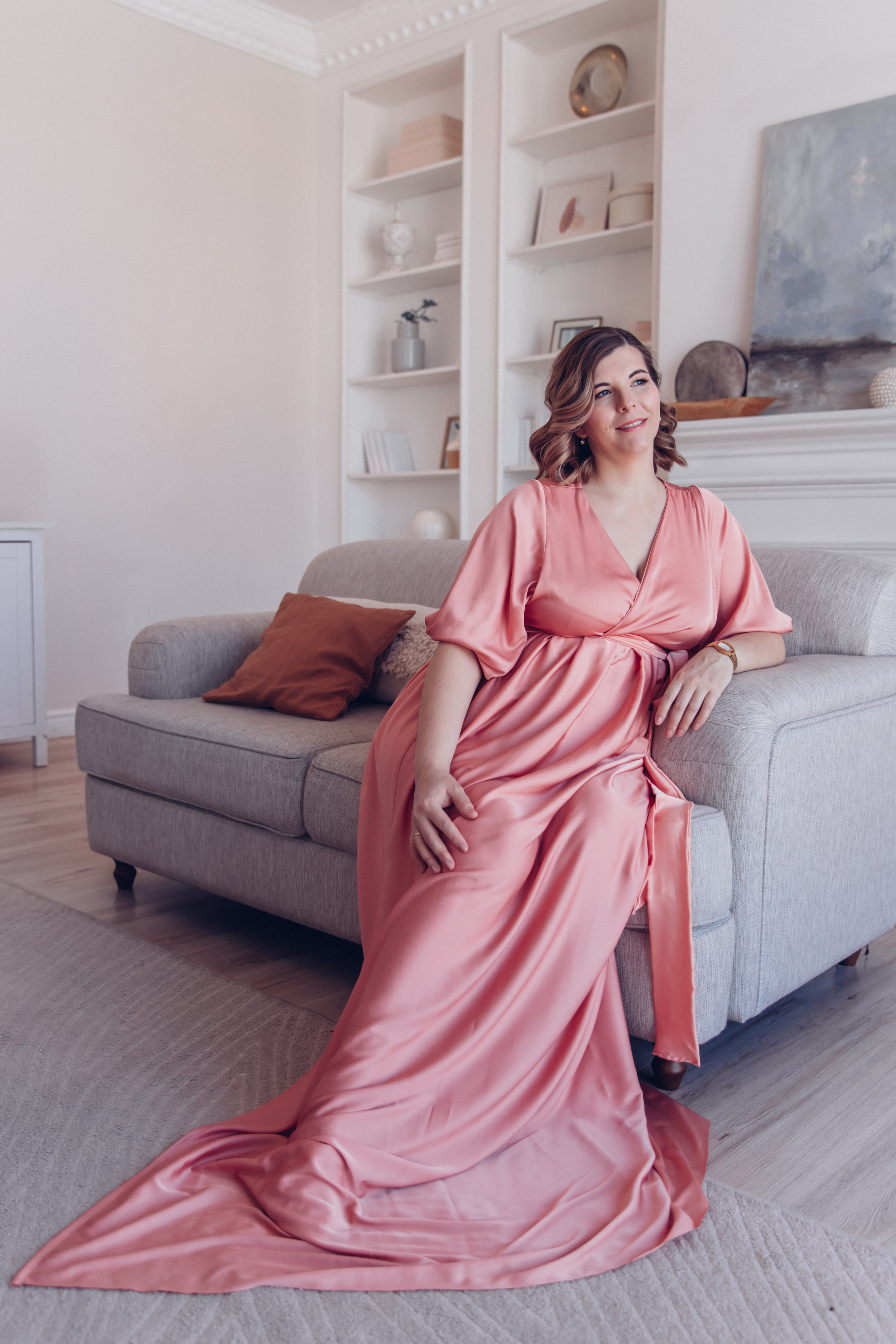 Наташа, студия Мимика. Семейный фотограф в Санкт-Петербурге Алиса Мохова