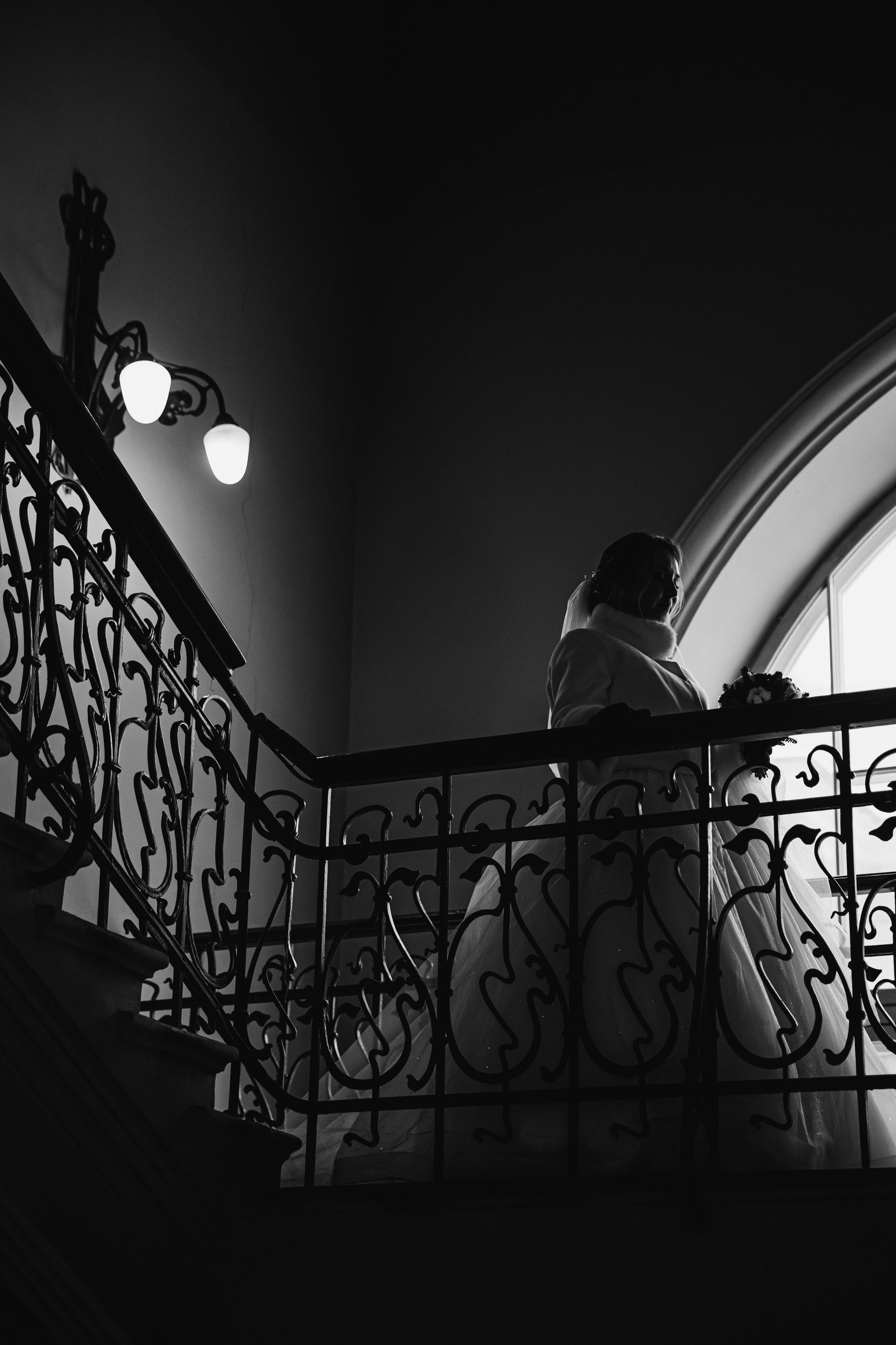 Денис и Ксюша, ДГБ1 + прогулка (Исаакий, Витебский, метро Автово). Семейный фотограф в Санкт-Петербурге Алиса Мохова