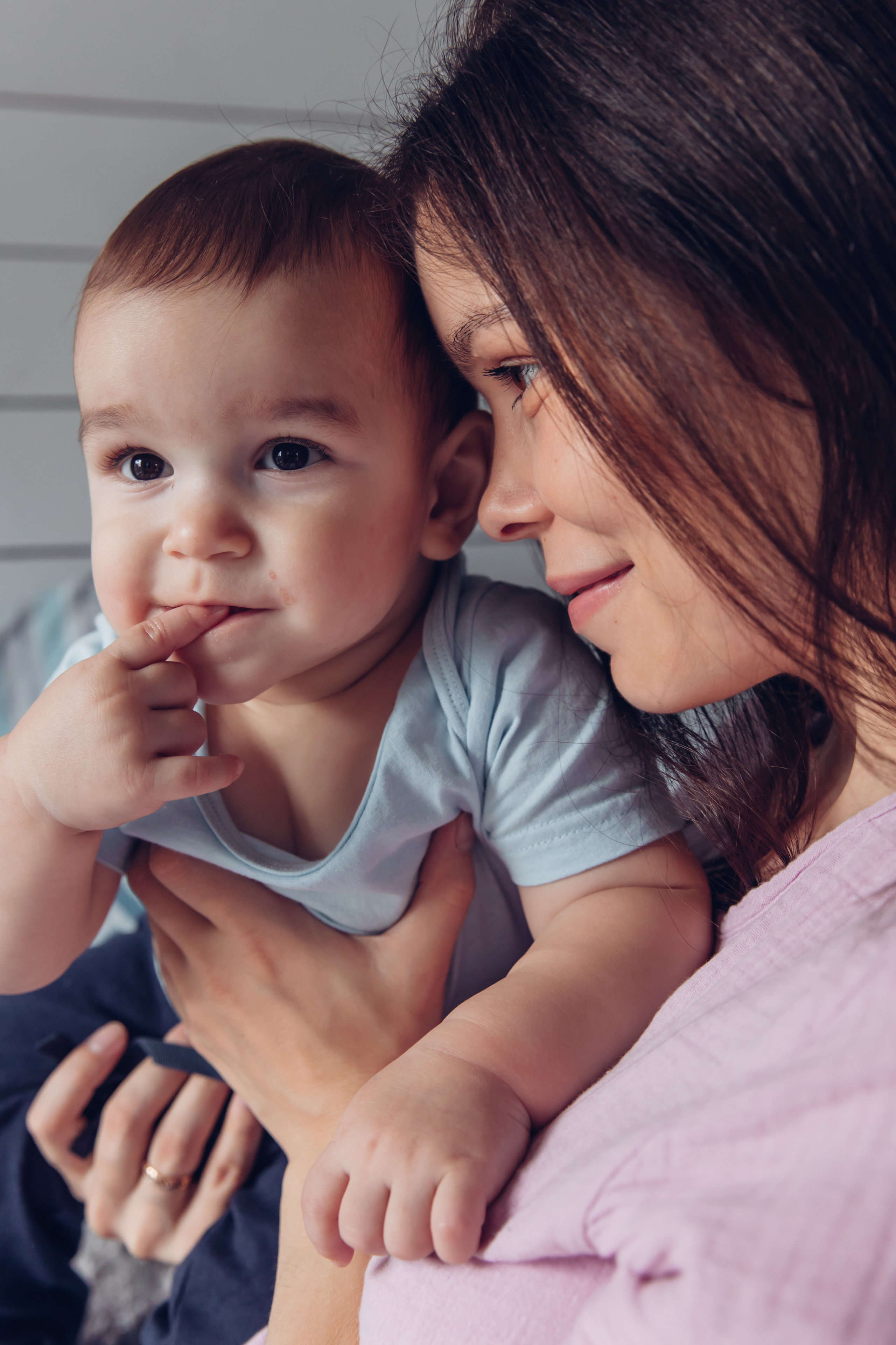 Вика, Слава и Мирон. Семейный фотограф в Санкт-Петербурге Алиса Мохова