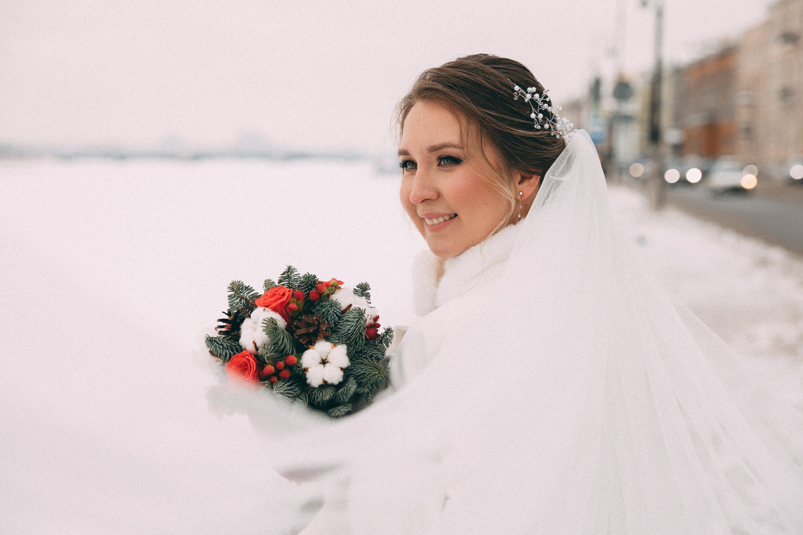 Денис и Ксюша, ДГБ1 + прогулка (Исаакий, Витебский, метро Автово). Семейный фотограф в Санкт-Петербурге Алиса Мохова