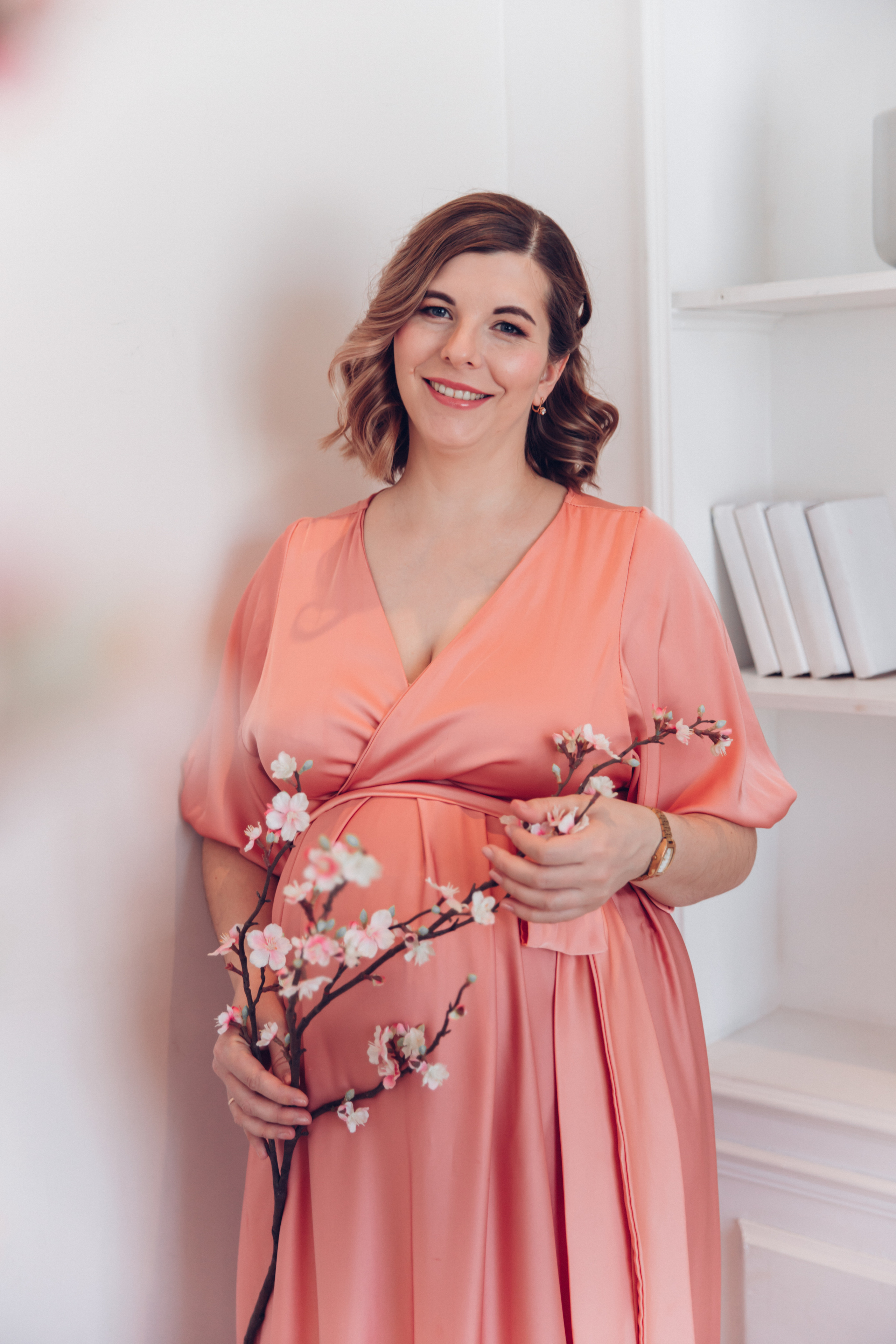 Наташа, студия Мимика. Семейный фотограф в Санкт-Петербурге Алиса Мохова