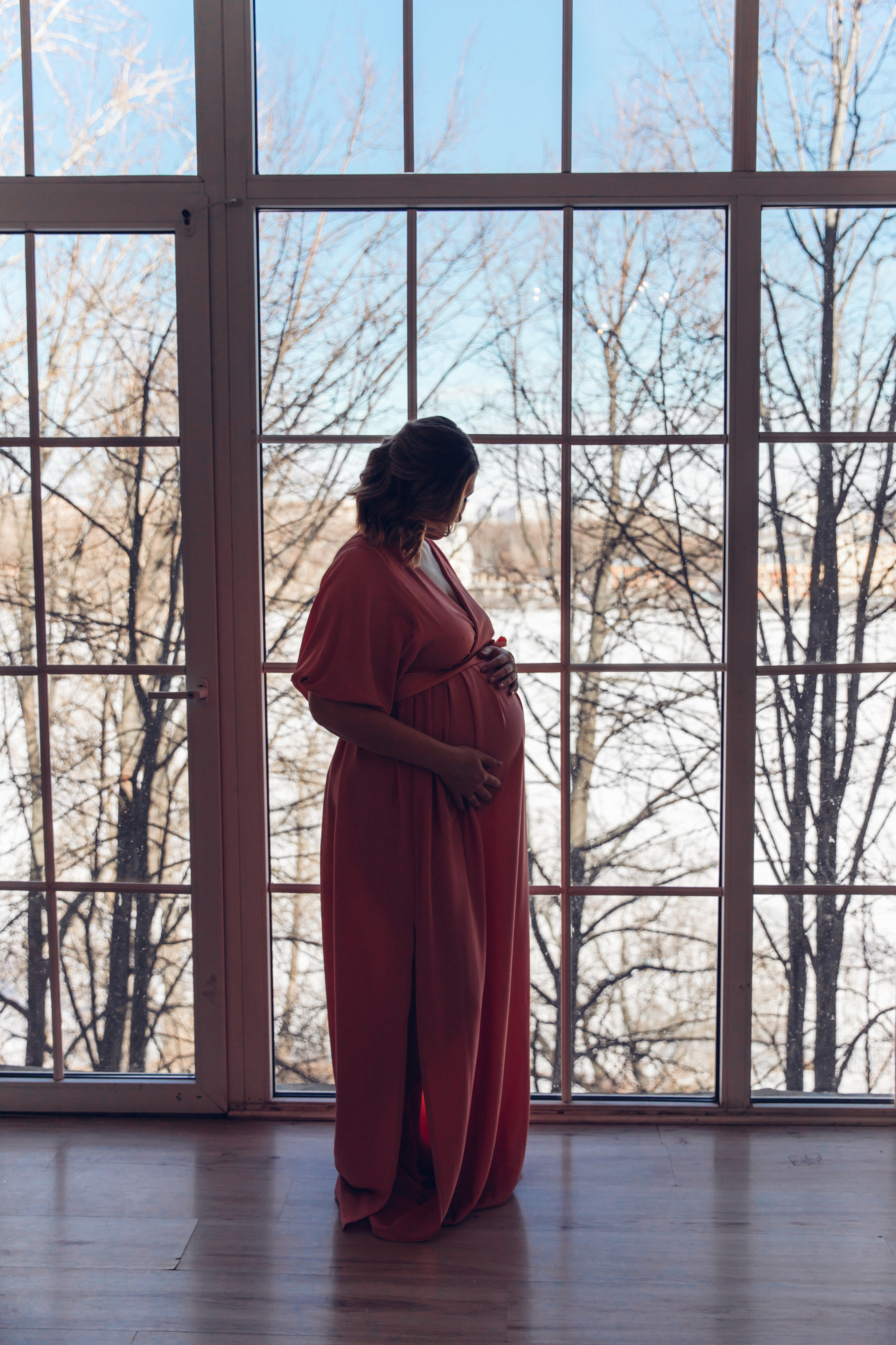 Наташа, студия Мимика. Семейный фотограф в Санкт-Петербурге Алиса Мохова