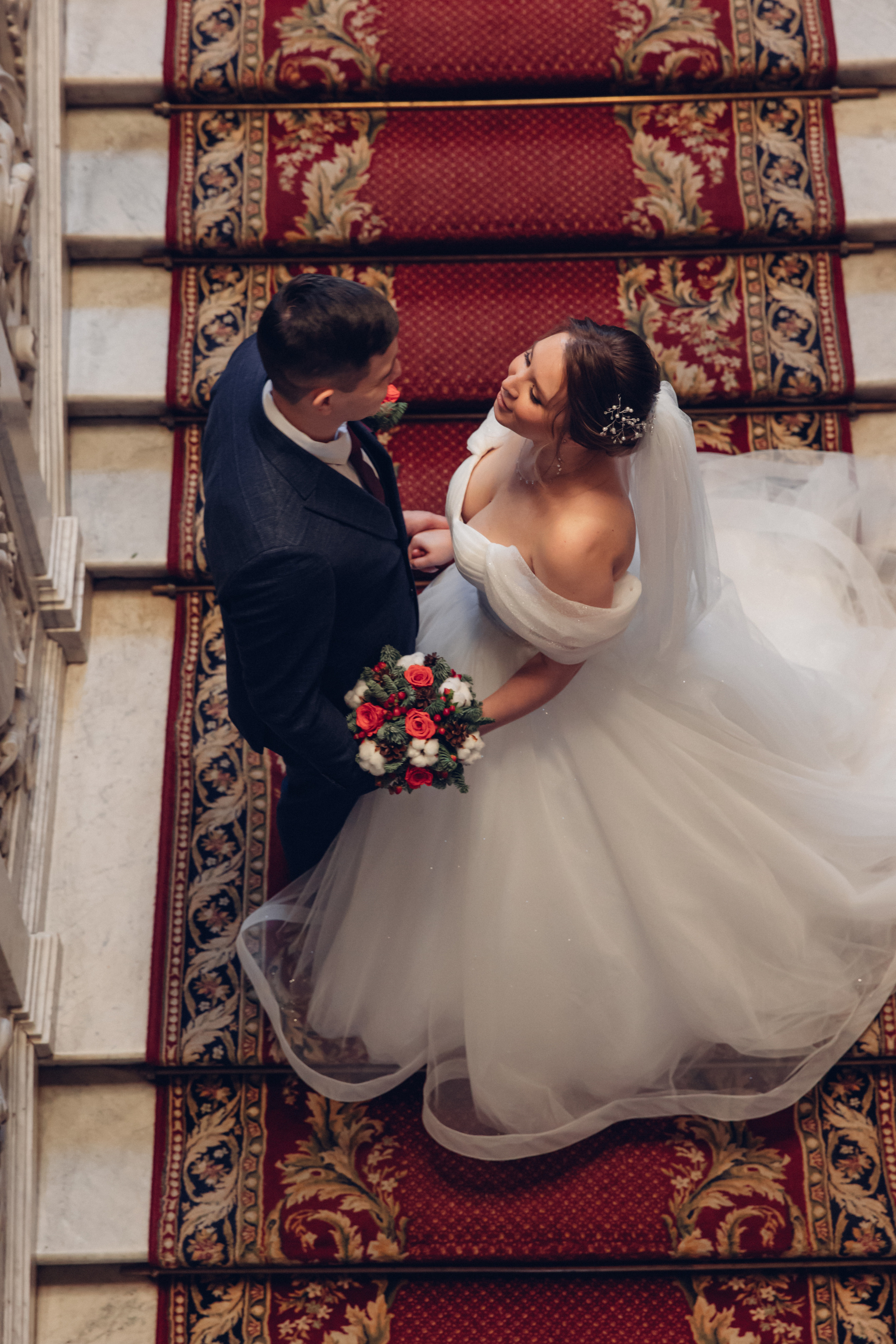 Денис и Ксюша, ДГБ1 + прогулка (Исаакий, Витебский, метро Автово). Семейный фотограф в Санкт-Петербурге Алиса Мохова