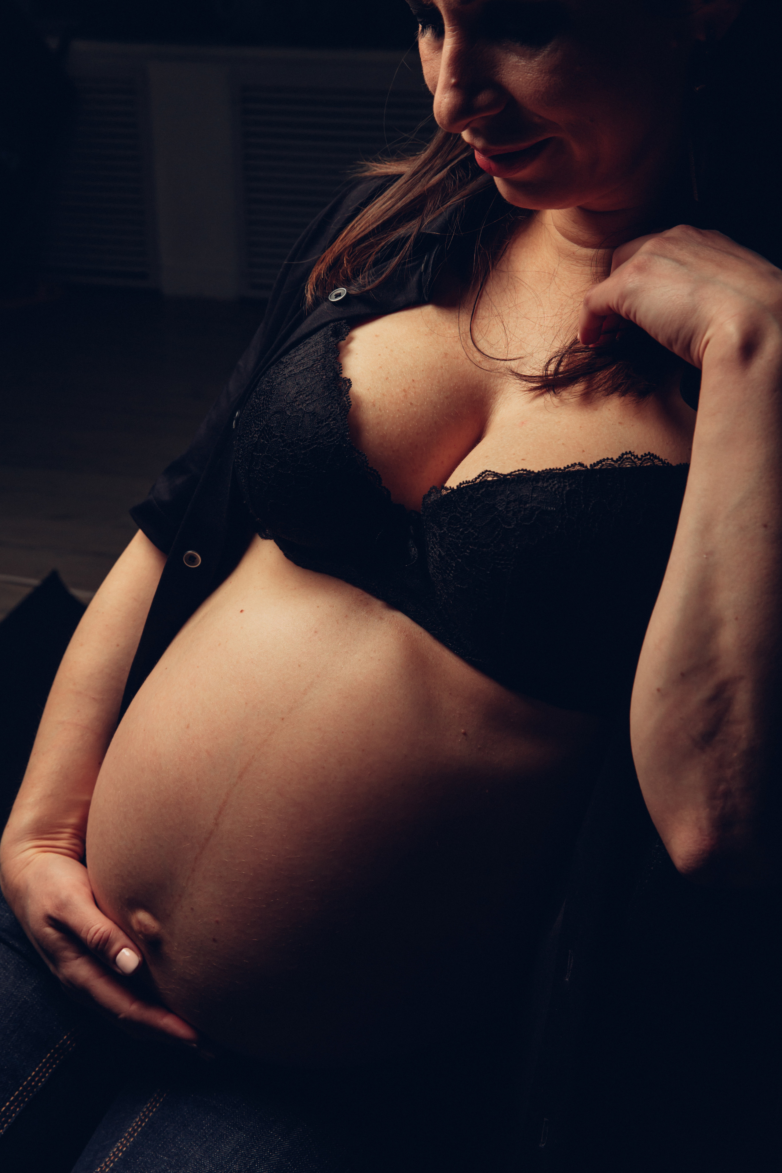 Ира, съёмка в низком ключе. Семейный фотограф в Санкт-Петербурге Алиса Мохова