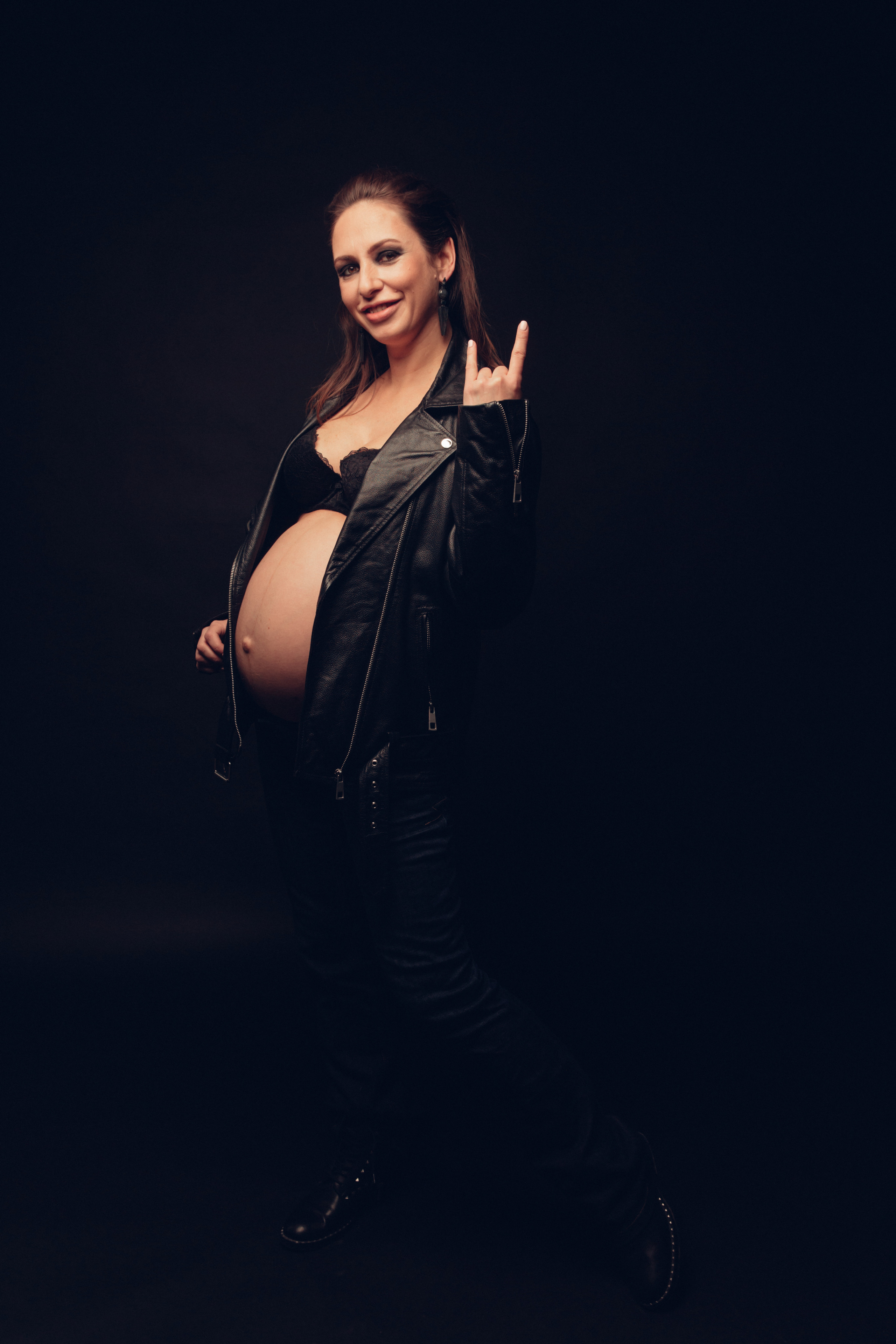 Ира, съёмка в низком ключе. Семейный фотограф в Санкт-Петербурге Алиса Мохова