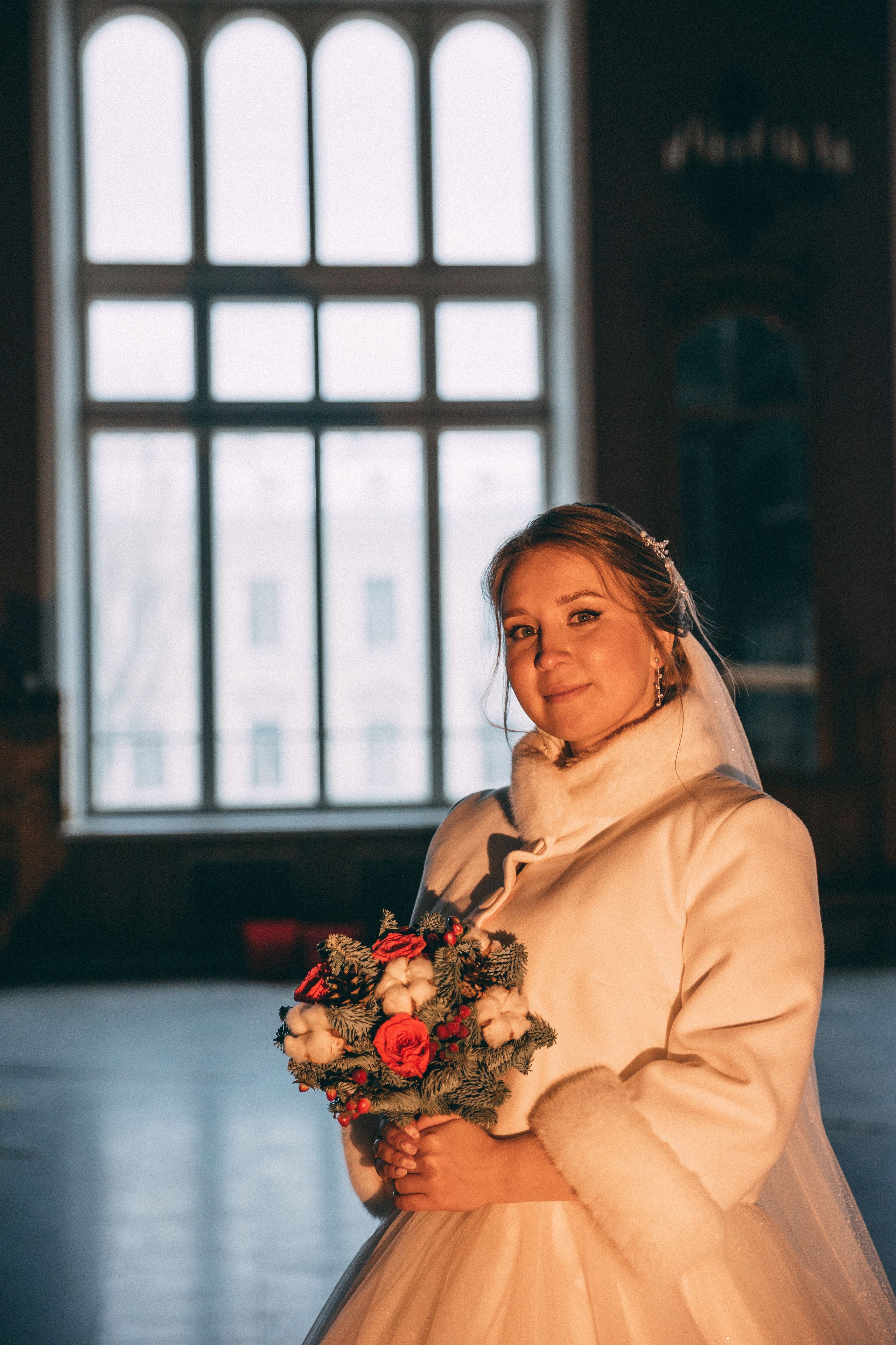 Денис и Ксюша, ДГБ1 + прогулка (Исаакий, Витебский, метро Автово). Семейный фотограф в Санкт-Петербурге Алиса Мохова