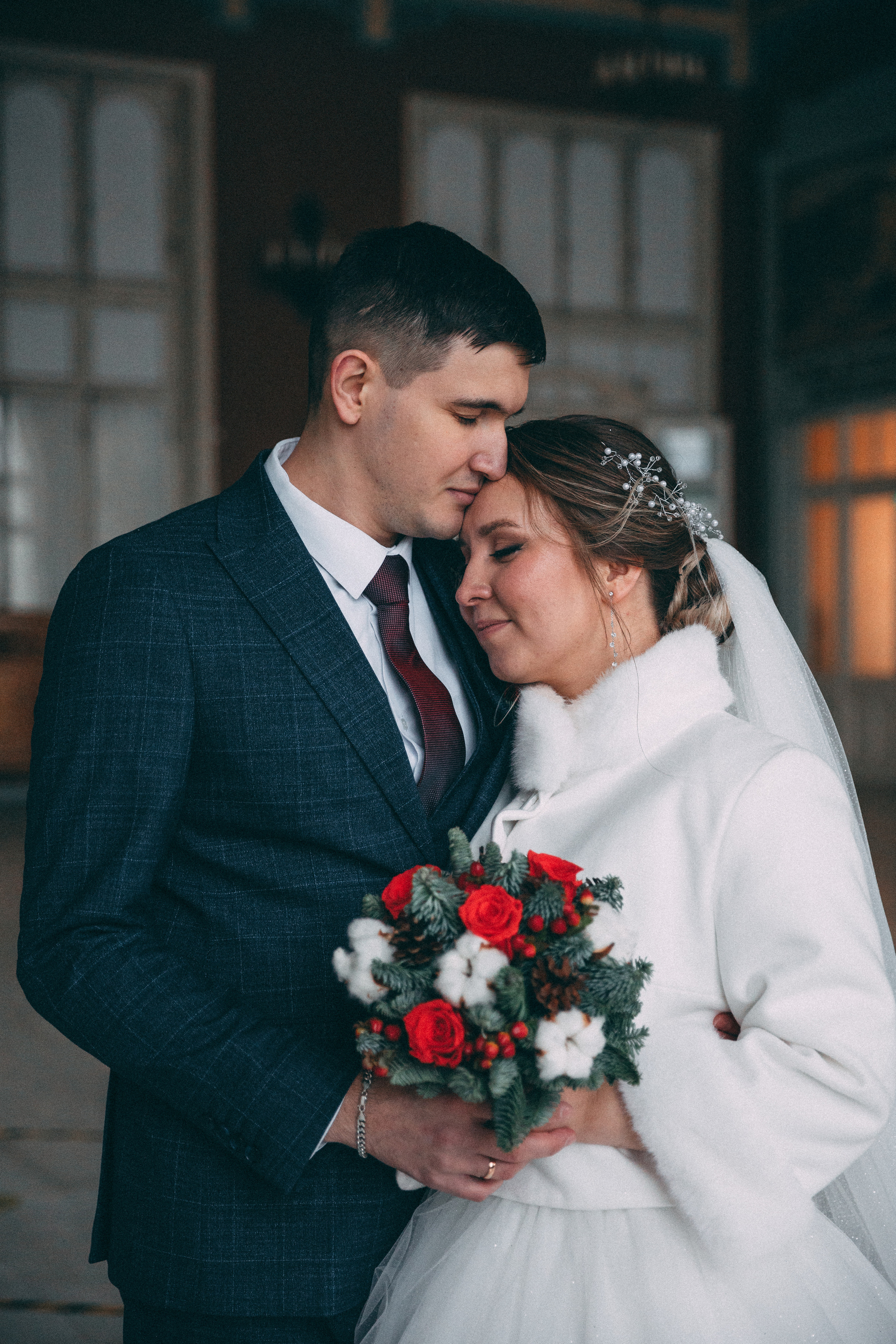 Денис и Ксюша, ДГБ1 + прогулка (Исаакий, Витебский, метро Автово). Семейный фотограф в Санкт-Петербурге Алиса Мохова