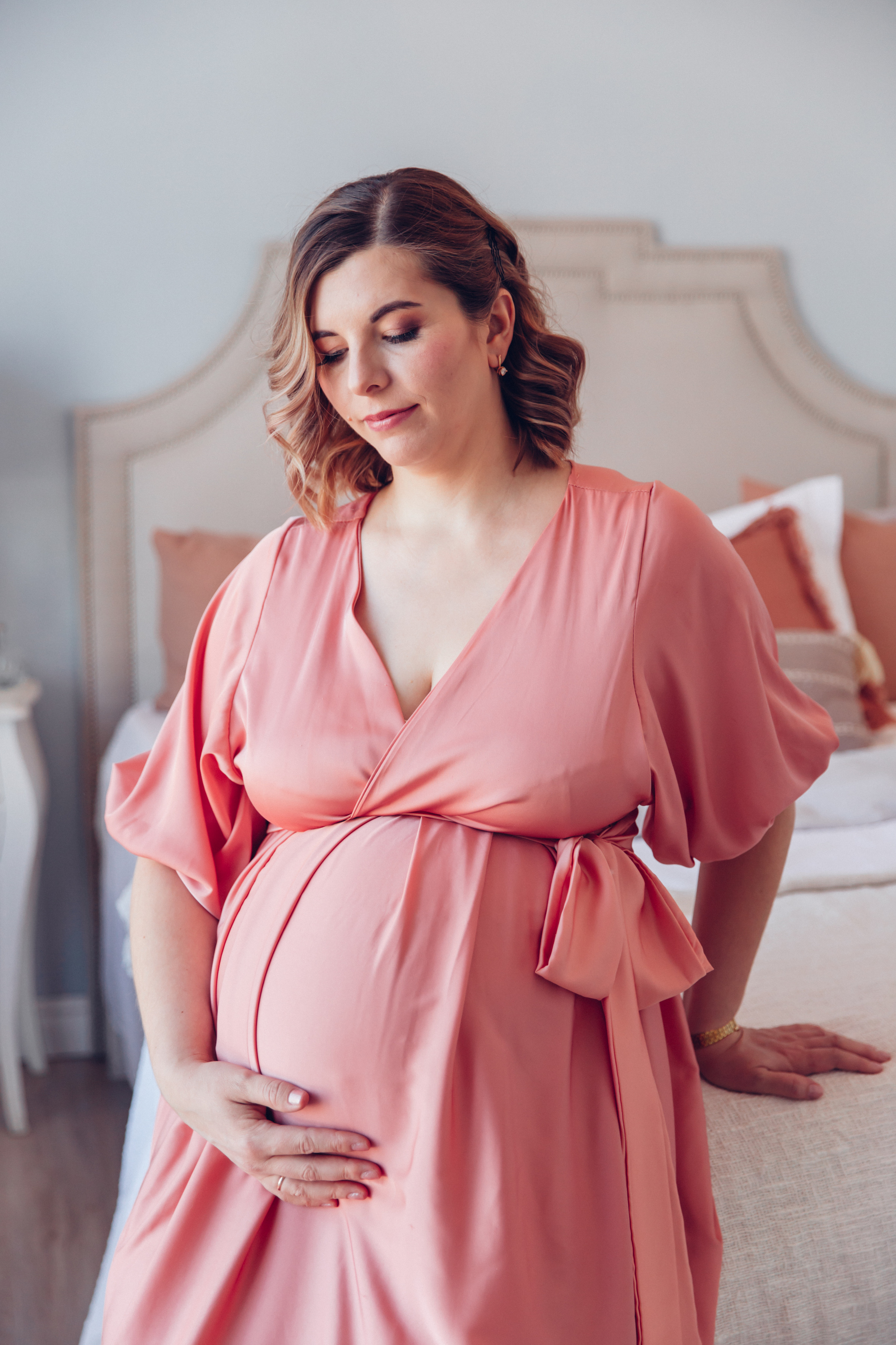 Наташа, студия Мимика. Семейный фотограф в Санкт-Петербурге Алиса Мохова