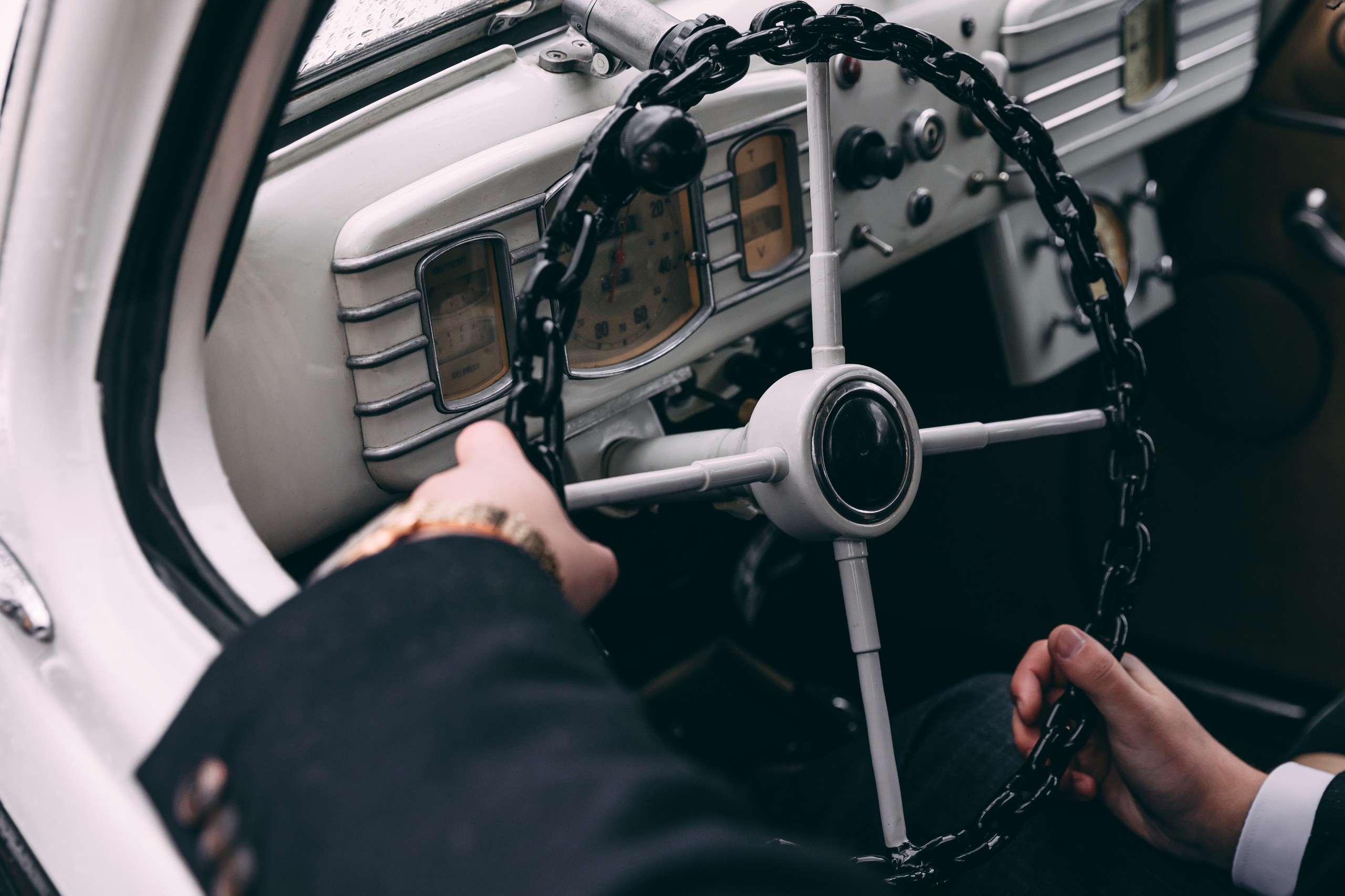 Андрей и Наташа (сборы, загс в Пушкине, прогулка, студия). Семейный фотограф в Санкт-Петербурге Алиса Мохова