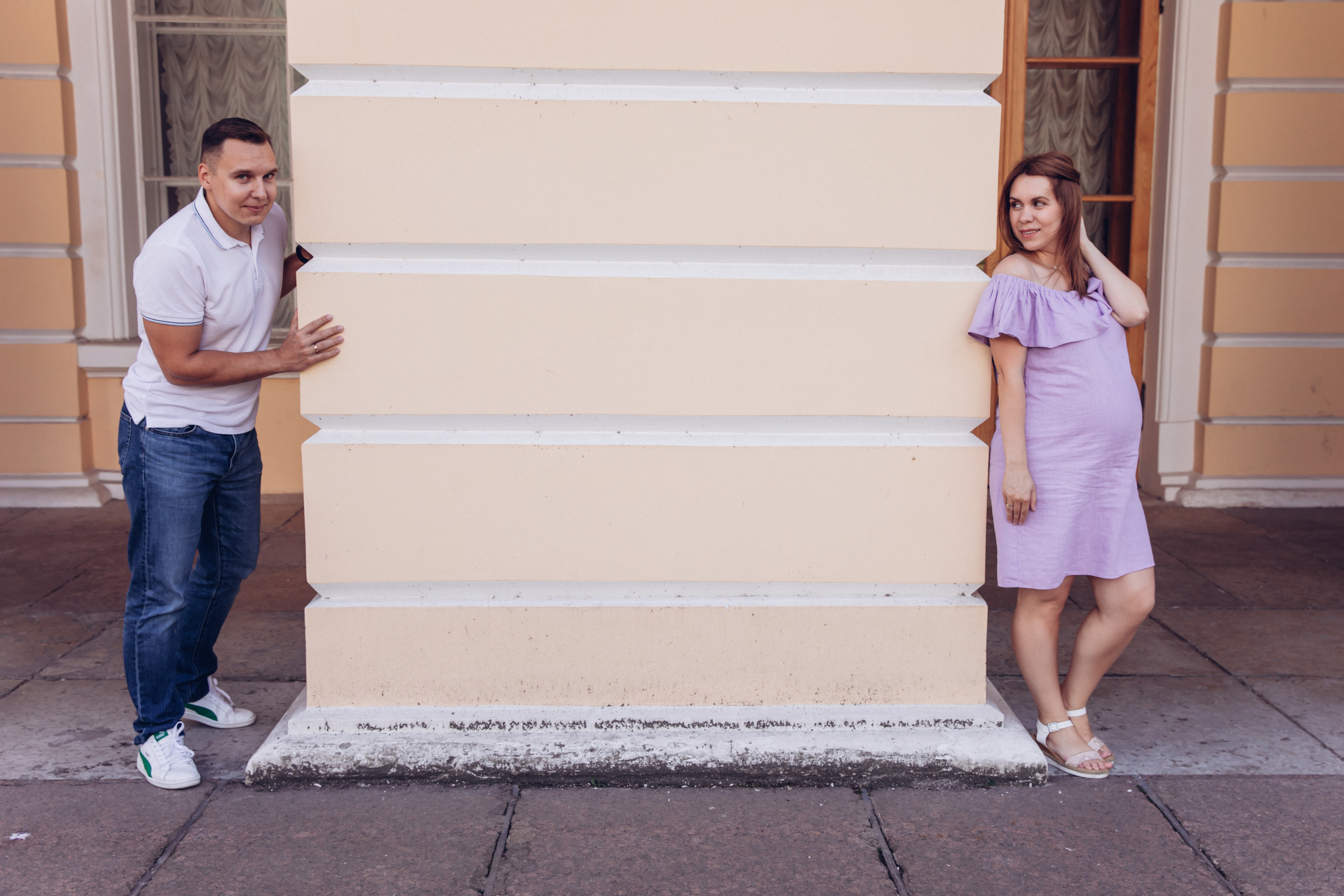 Света, прогулка в Михайловском. Семейный фотограф в Санкт-Петербурге Алиса Мохова