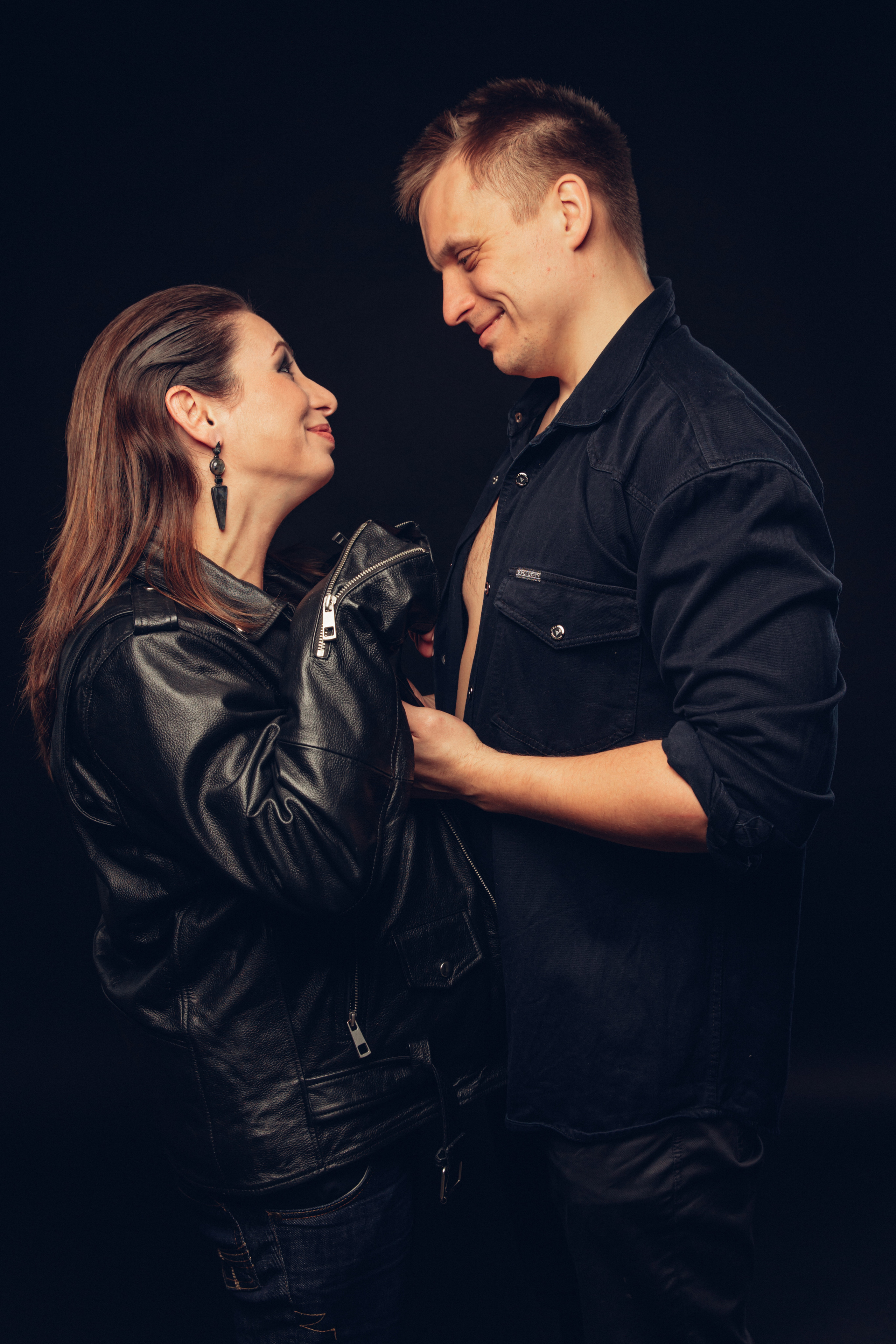 Ира, съёмка в низком ключе. Семейный фотограф в Санкт-Петербурге Алиса Мохова