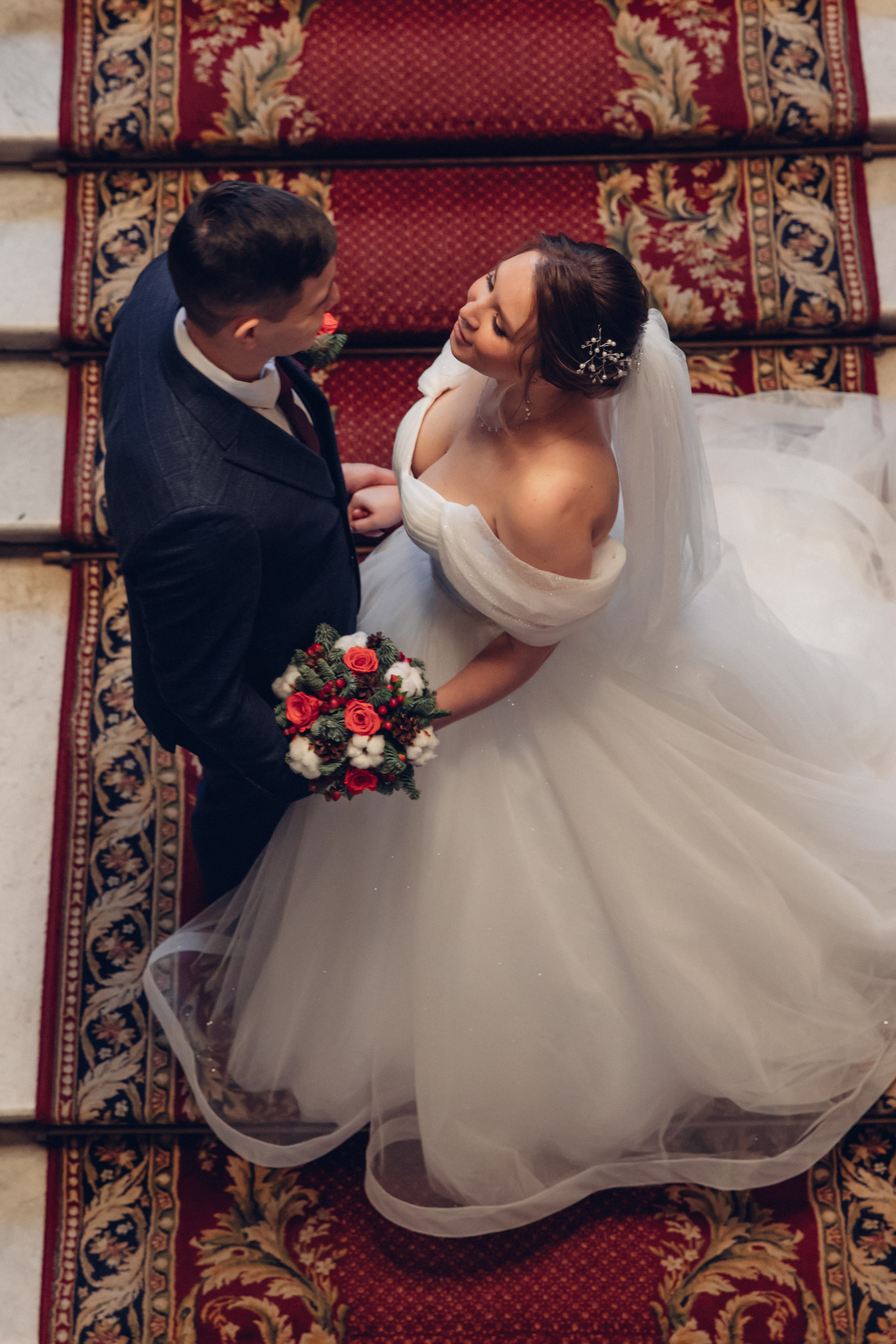 Денис и Ксюша, ДГБ1 + прогулка (Исаакий, Витебский, метро Автово). Семейный фотограф в Санкт-Петербурге Алиса Мохова