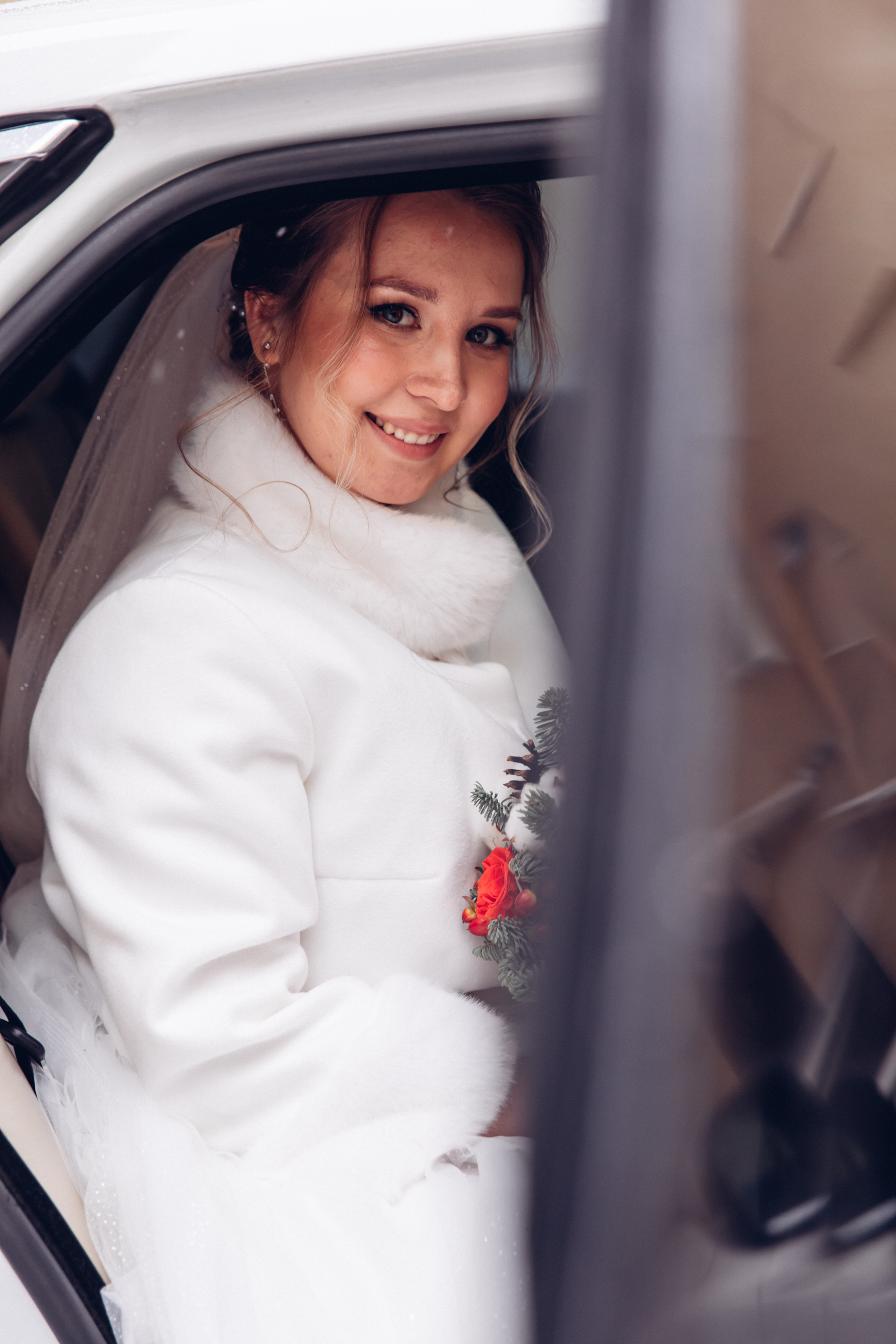 Денис и Ксюша, ДГБ1 + прогулка (Исаакий, Витебский, метро Автово). Семейный фотограф в Санкт-Петербурге Алиса Мохова