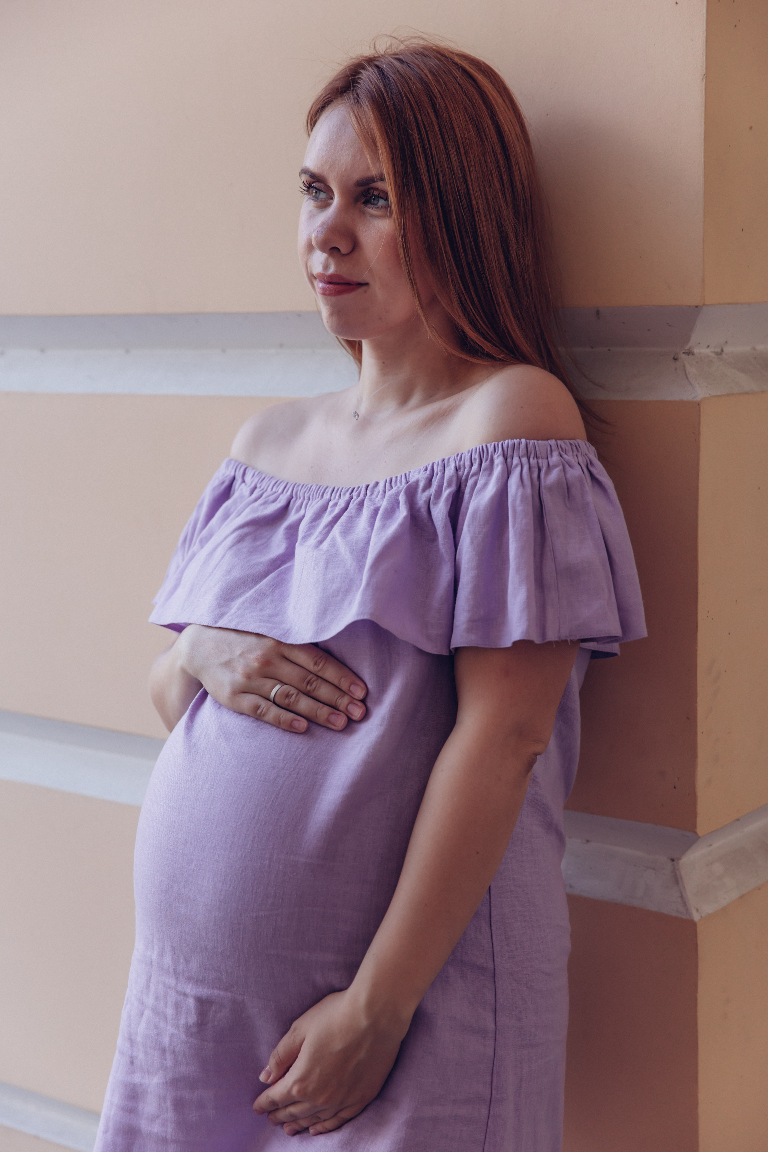 Света, прогулка в Михайловском. Семейный фотограф в Санкт-Петербурге Алиса Мохова