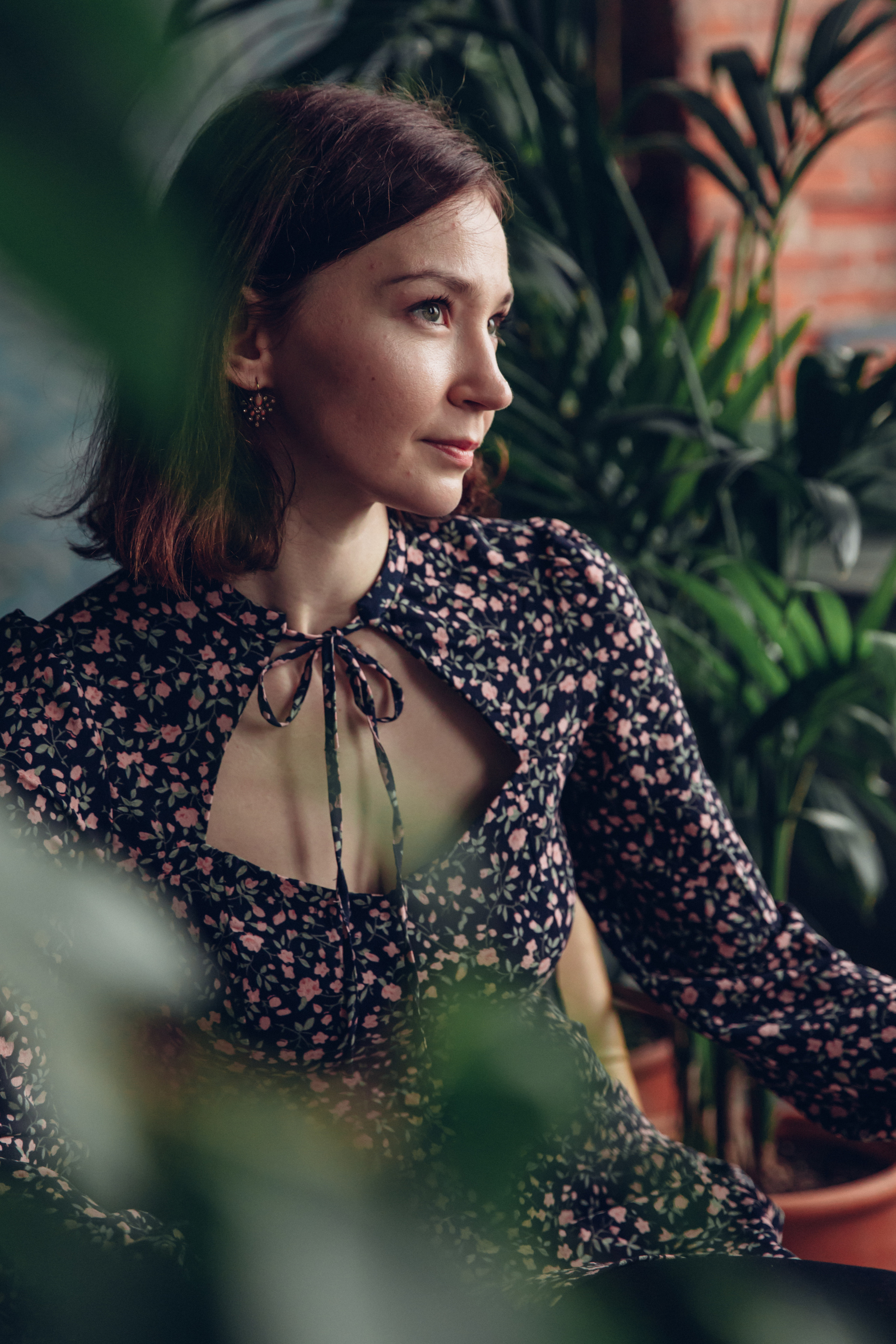 Катя, Стас и Сонечка. Семейный фотограф в Санкт-Петербурге Алиса Мохова