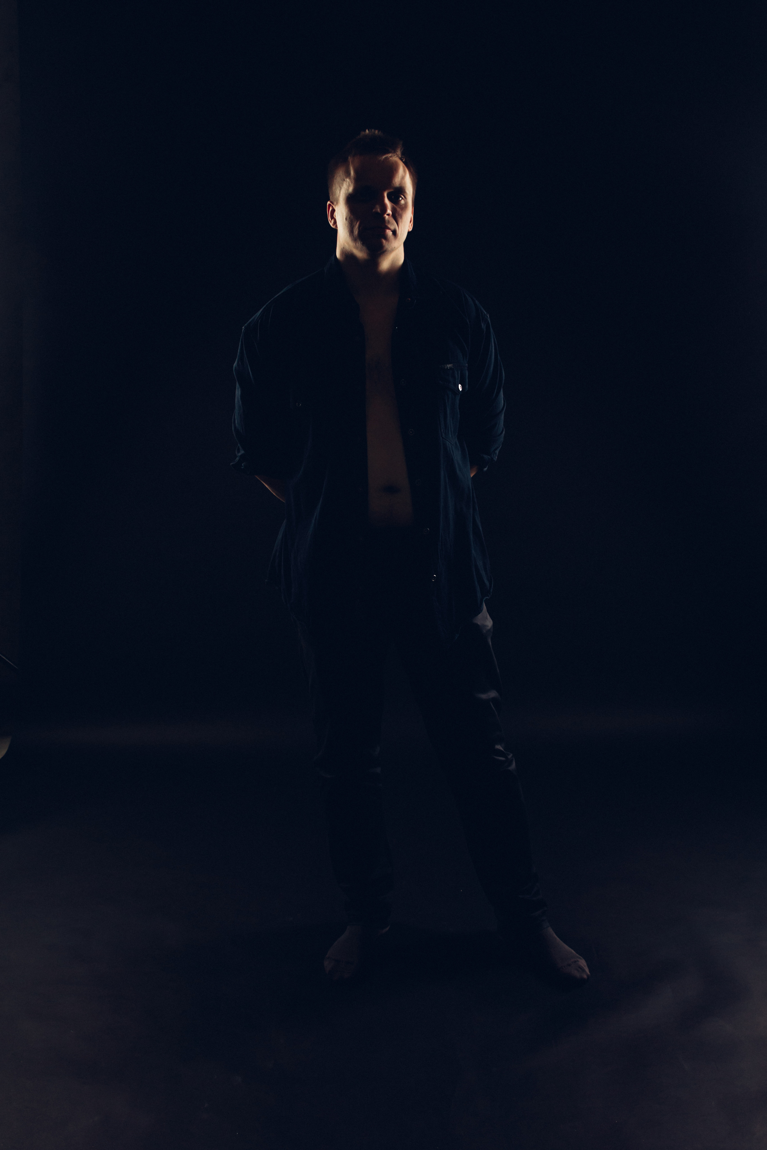 Ира, съёмка в низком ключе. Семейный фотограф в Санкт-Петербурге Алиса Мохова