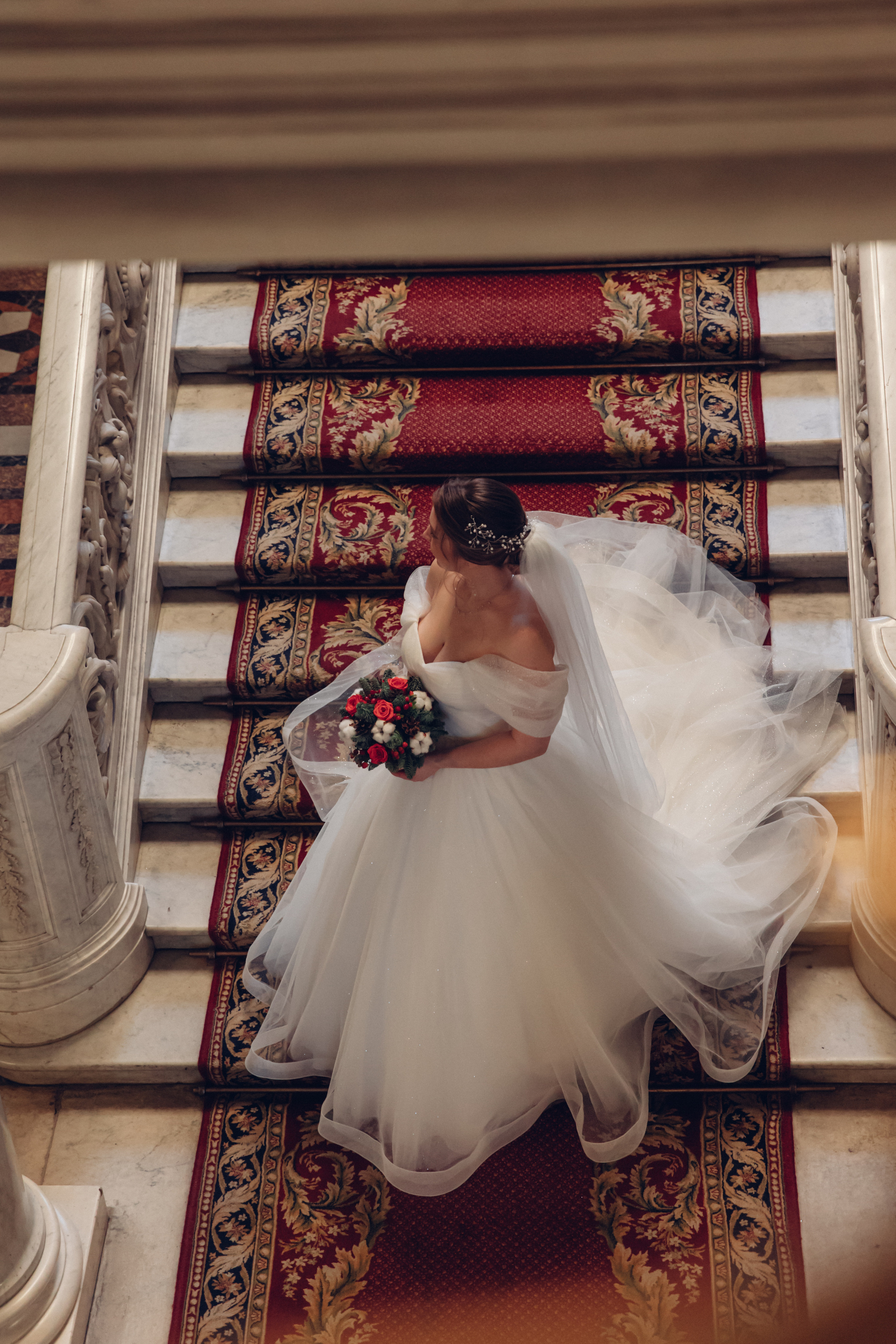 Денис и Ксюша, ДГБ1 + прогулка (Исаакий, Витебский, метро Автово). Семейный фотограф в Санкт-Петербурге Алиса Мохова