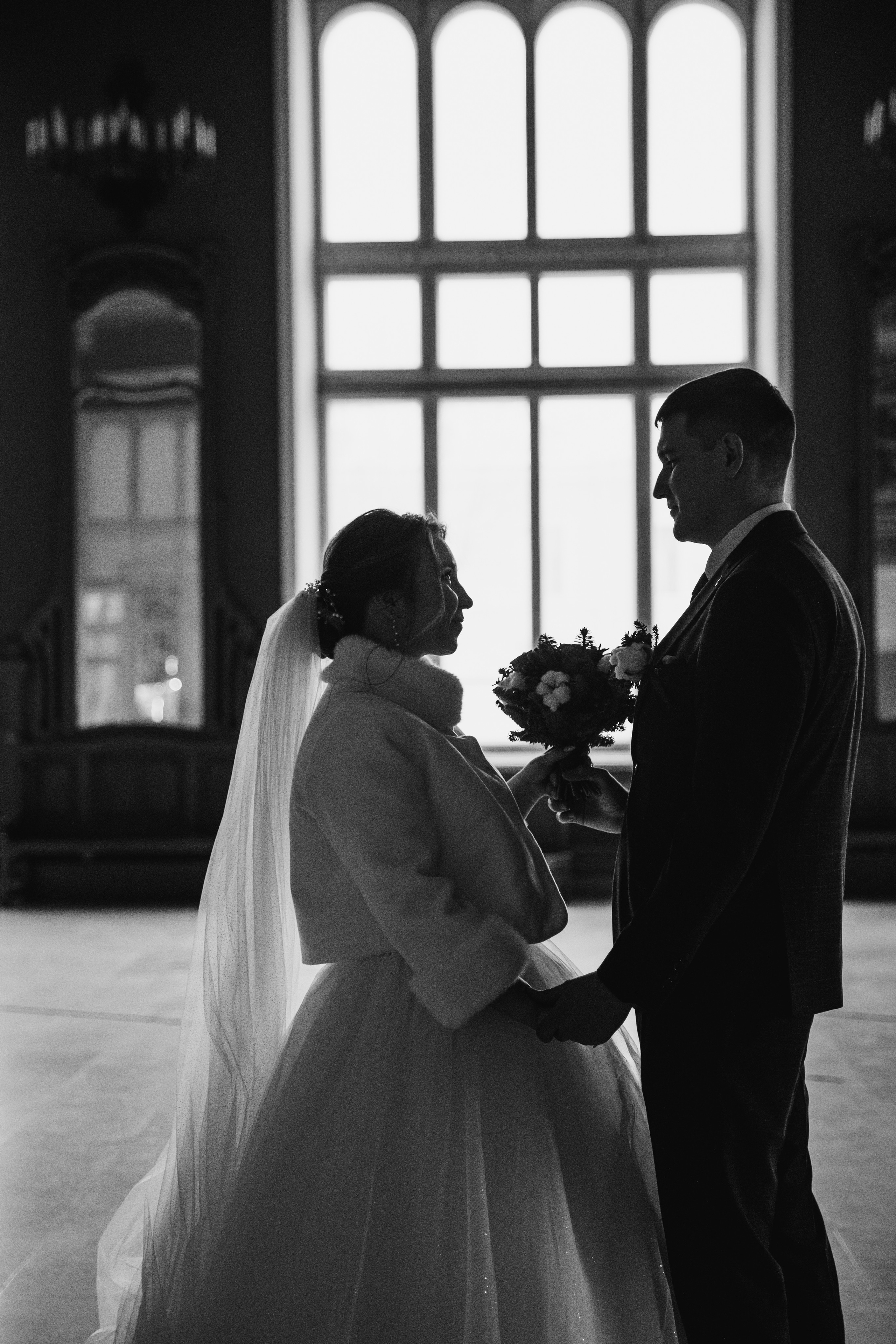 Денис и Ксюша, ДГБ1 + прогулка (Исаакий, Витебский, метро Автово). Семейный фотограф в Санкт-Петербурге Алиса Мохова