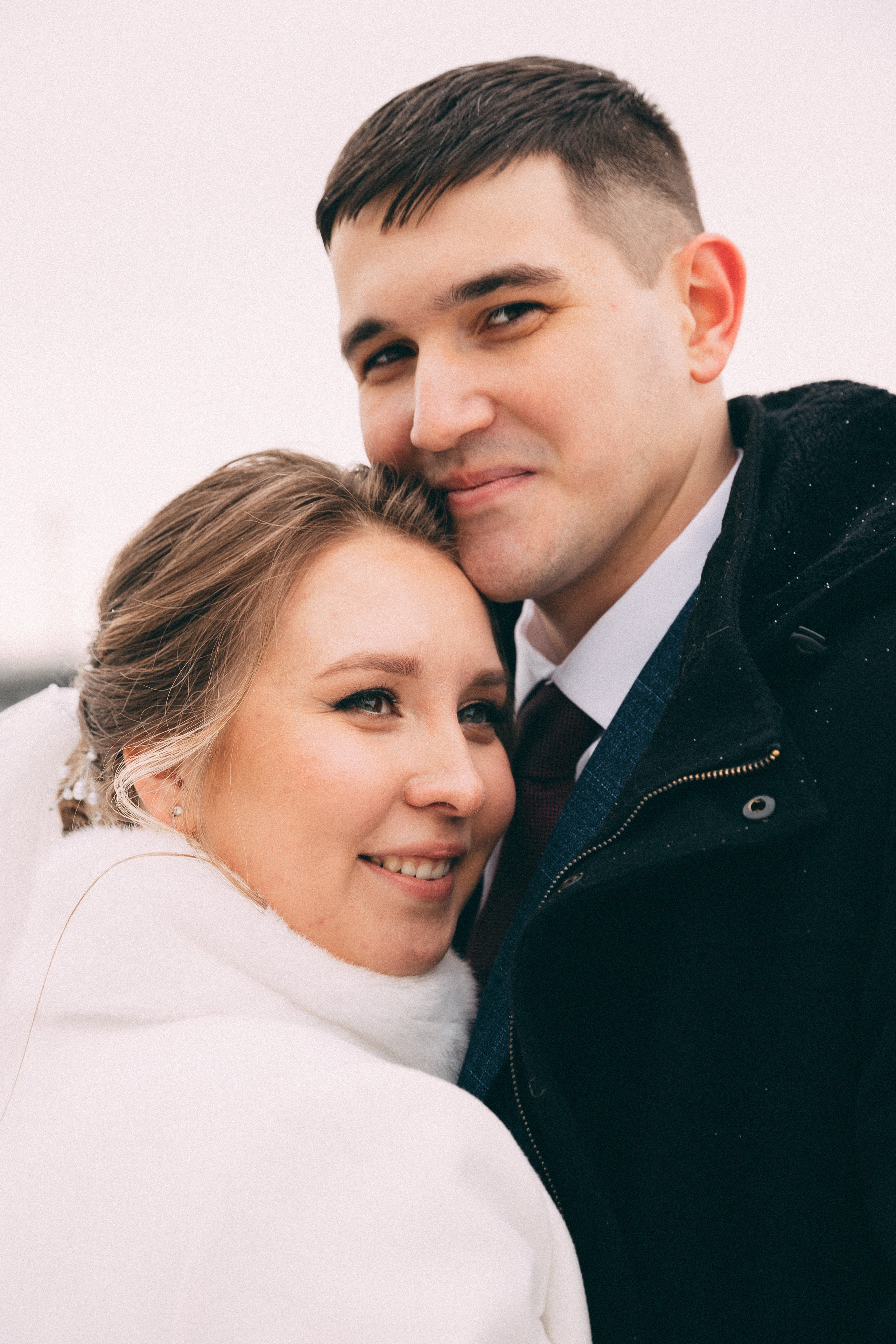 Денис и Ксюша, ДГБ1 + прогулка (Исаакий, Витебский, метро Автово). Семейный фотограф в Санкт-Петербурге Алиса Мохова