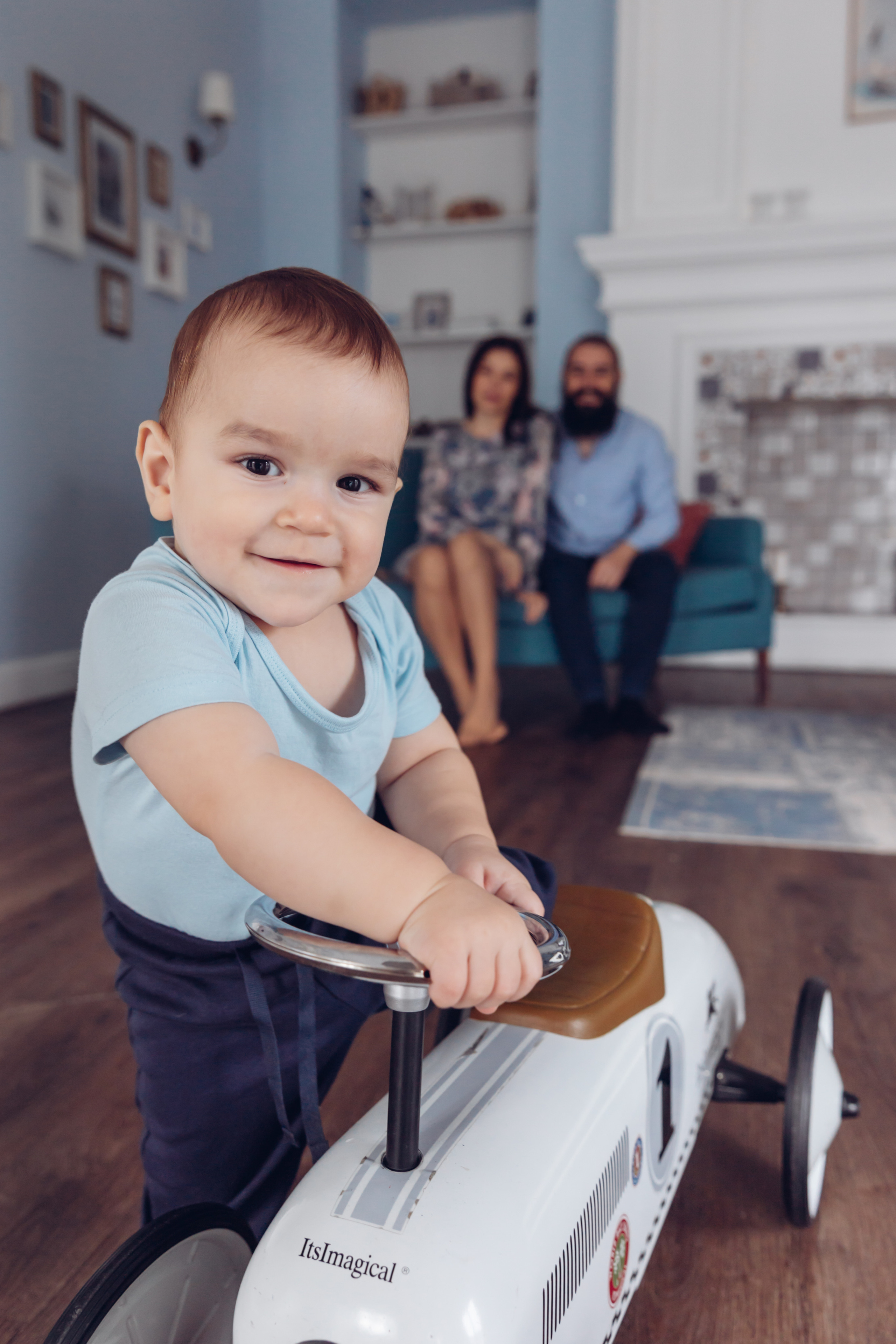 Вика, Слава и Мирон. Семейный фотограф в Санкт-Петербурге Алиса Мохова