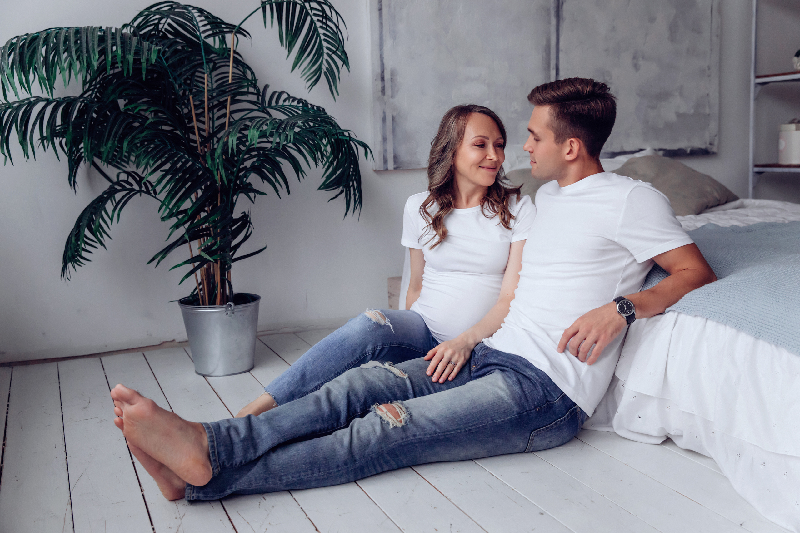 Женя, студия Дейли. Семейный фотограф в Санкт-Петербурге Алиса Мохова