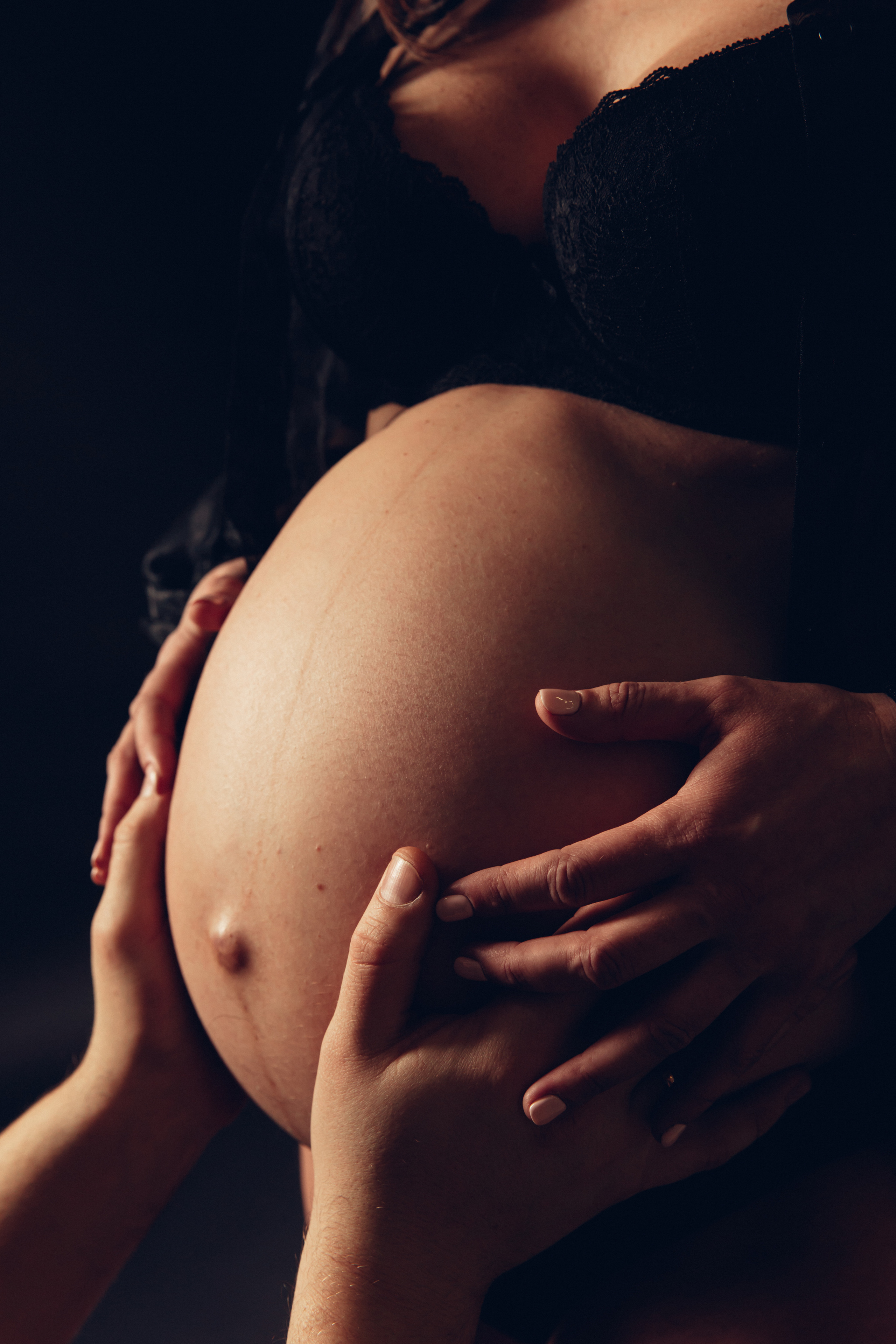 Ира, съёмка в низком ключе. Семейный фотограф в Санкт-Петербурге Алиса Мохова