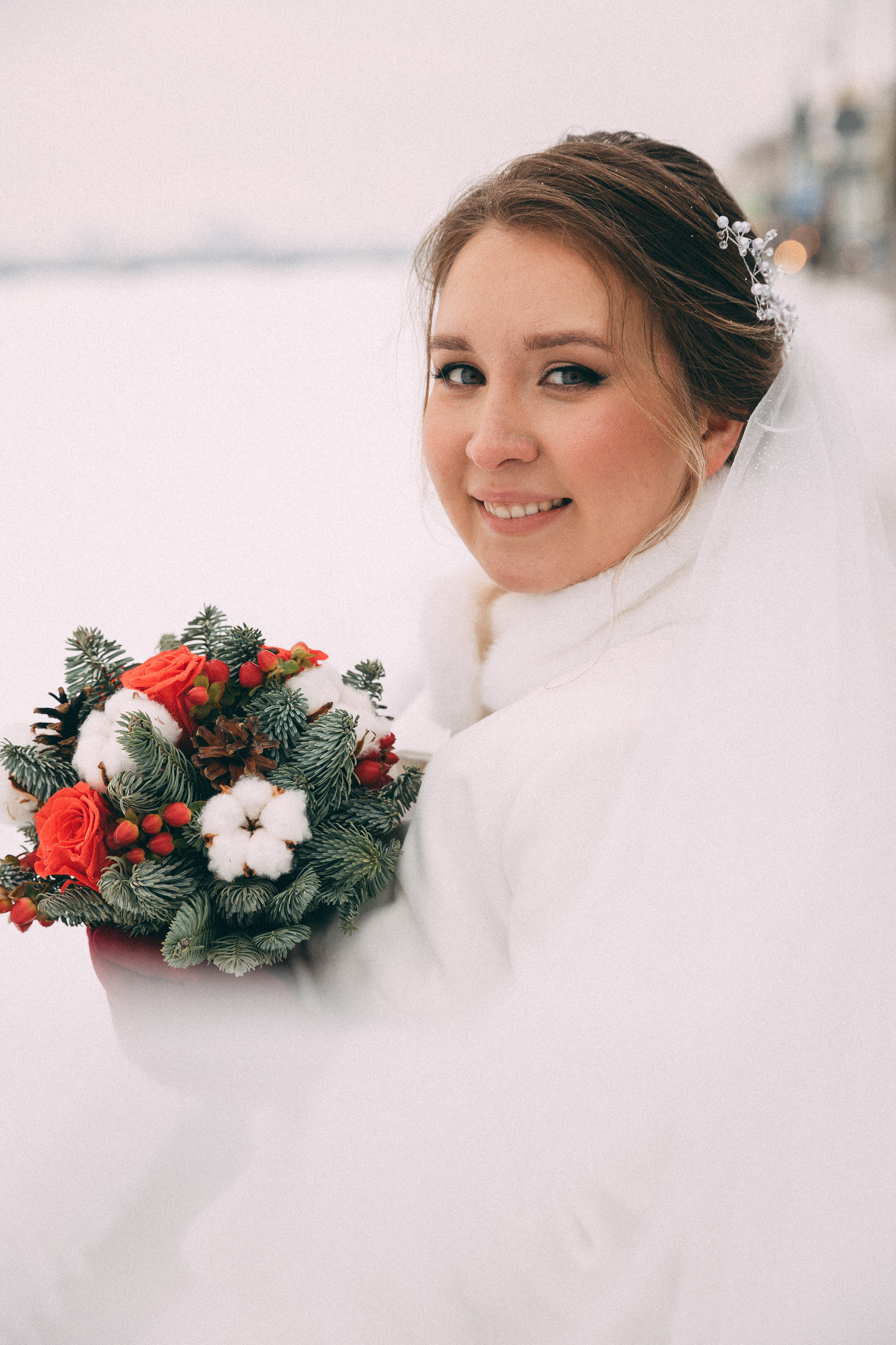 Денис и Ксюша, ДГБ1 + прогулка (Исаакий, Витебский, метро Автово). Семейный фотограф в Санкт-Петербурге Алиса Мохова