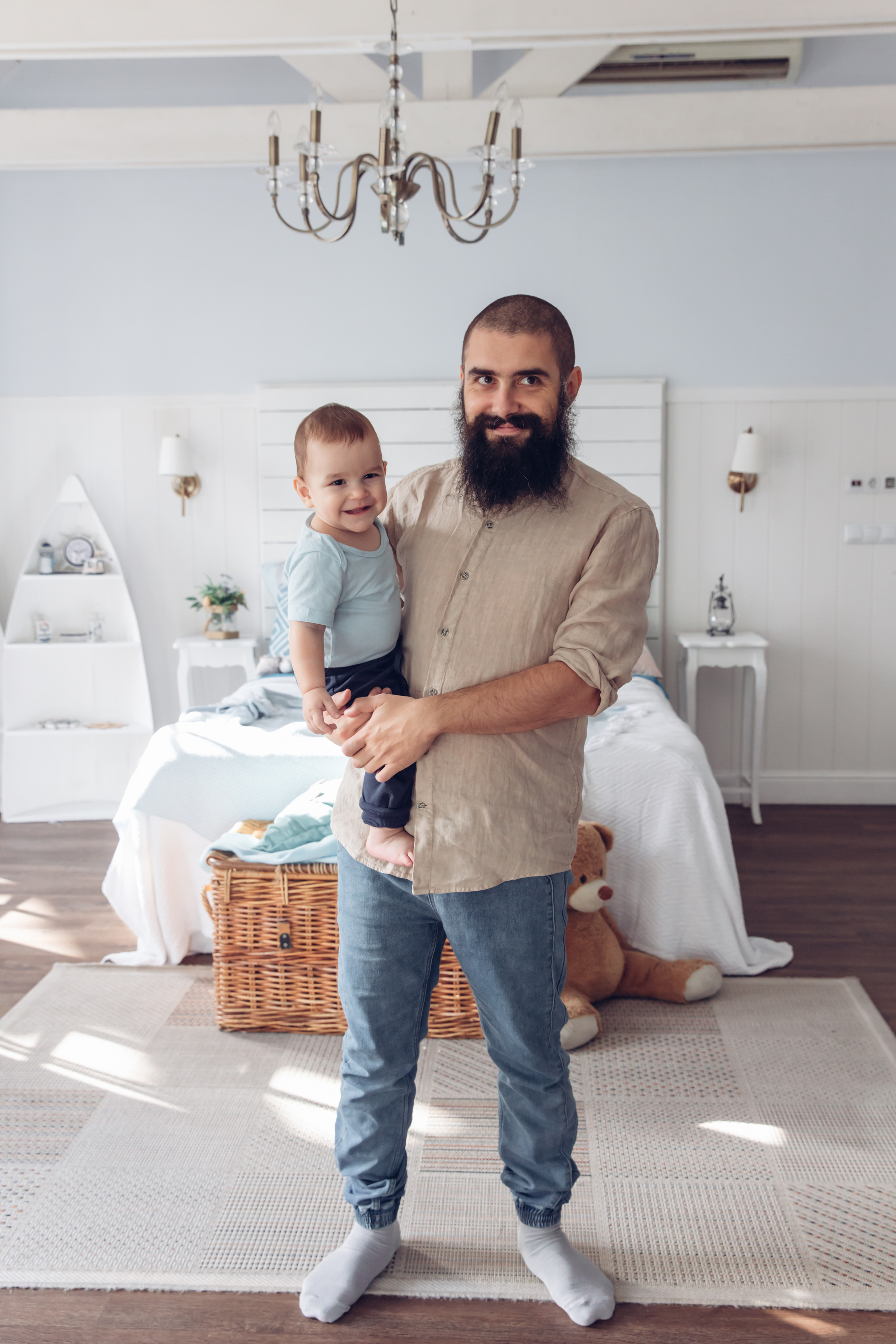 Вика, Слава и Мирон. Семейный фотограф в Санкт-Петербурге Алиса Мохова