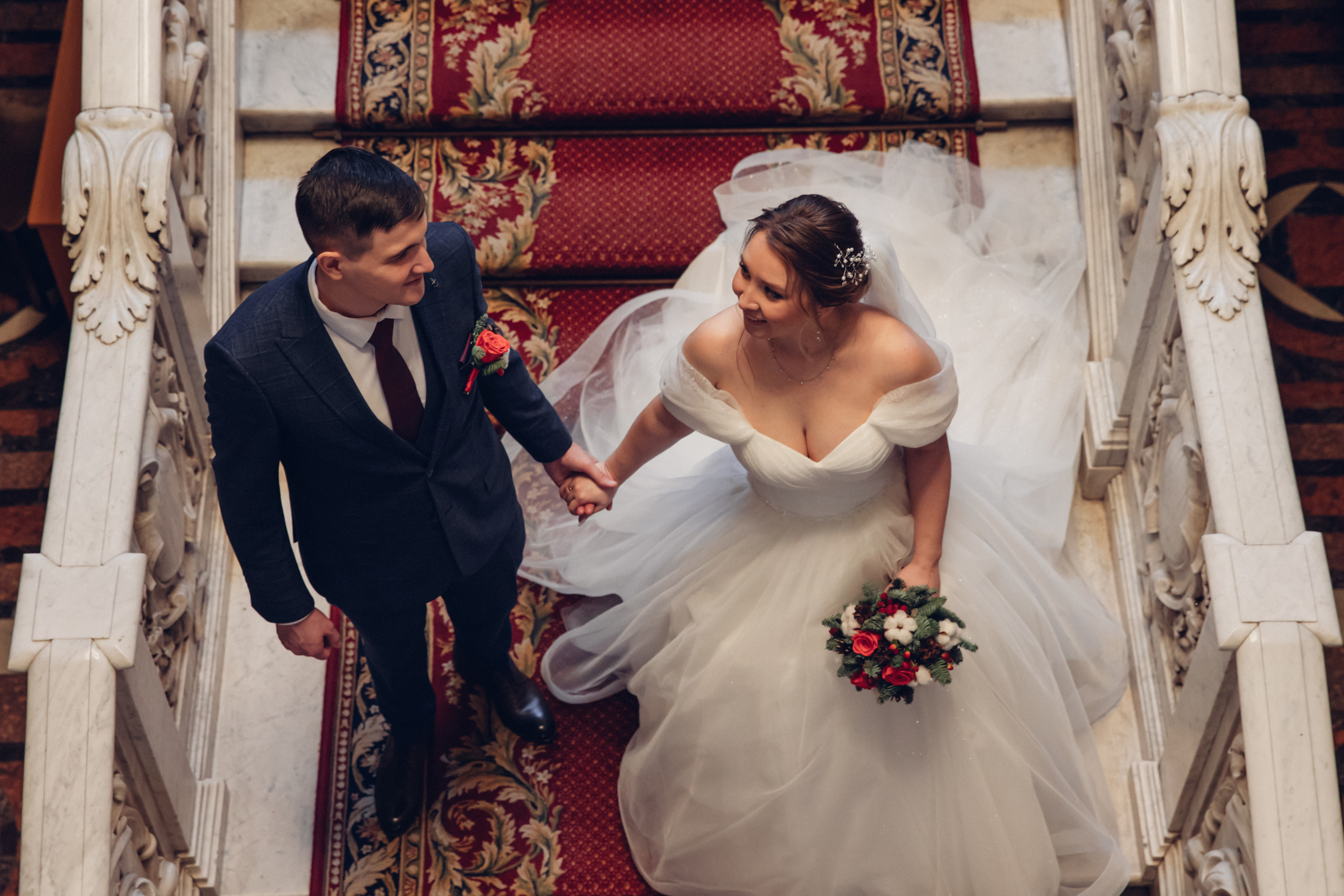 Денис и Ксюша, ДГБ1 + прогулка (Исаакий, Витебский, метро Автово). Семейный фотограф в Санкт-Петербурге Алиса Мохова