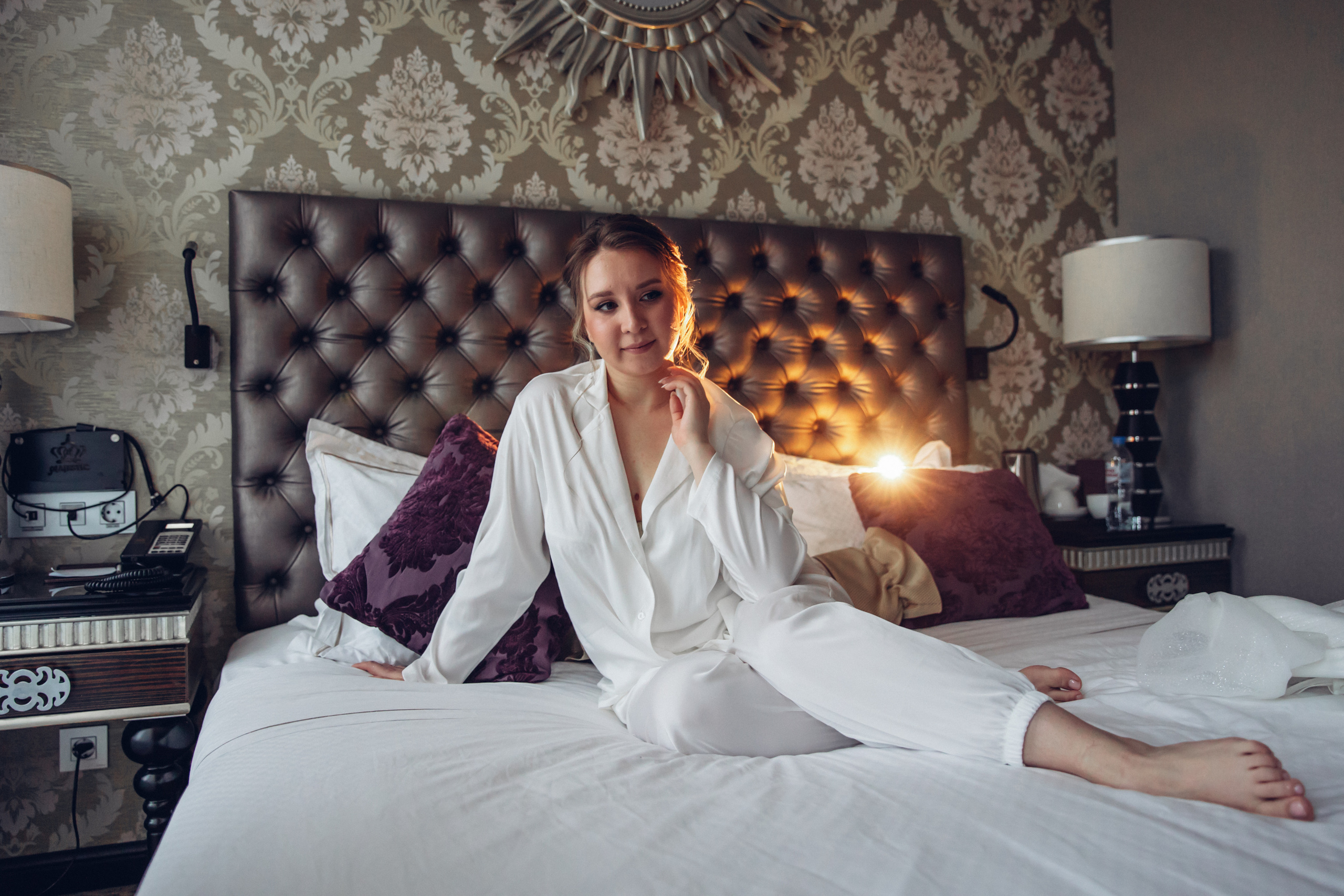 Денис и Ксюша, ДГБ1 + прогулка (Исаакий, Витебский, метро Автово). Семейный фотограф в Санкт-Петербурге Алиса Мохова