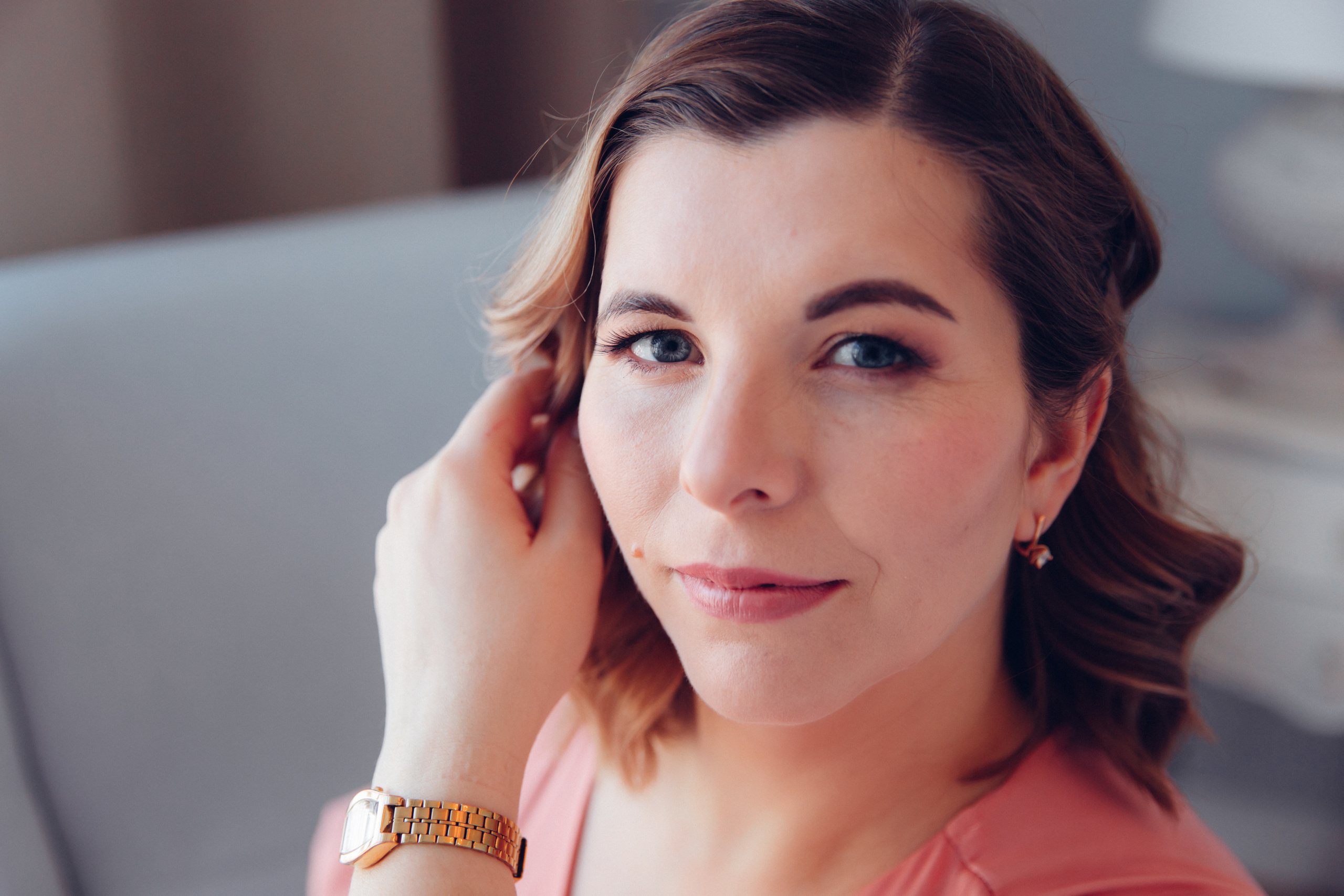 Наташа, студия Мимика. Семейный фотограф в Санкт-Петербурге Алиса Мохова